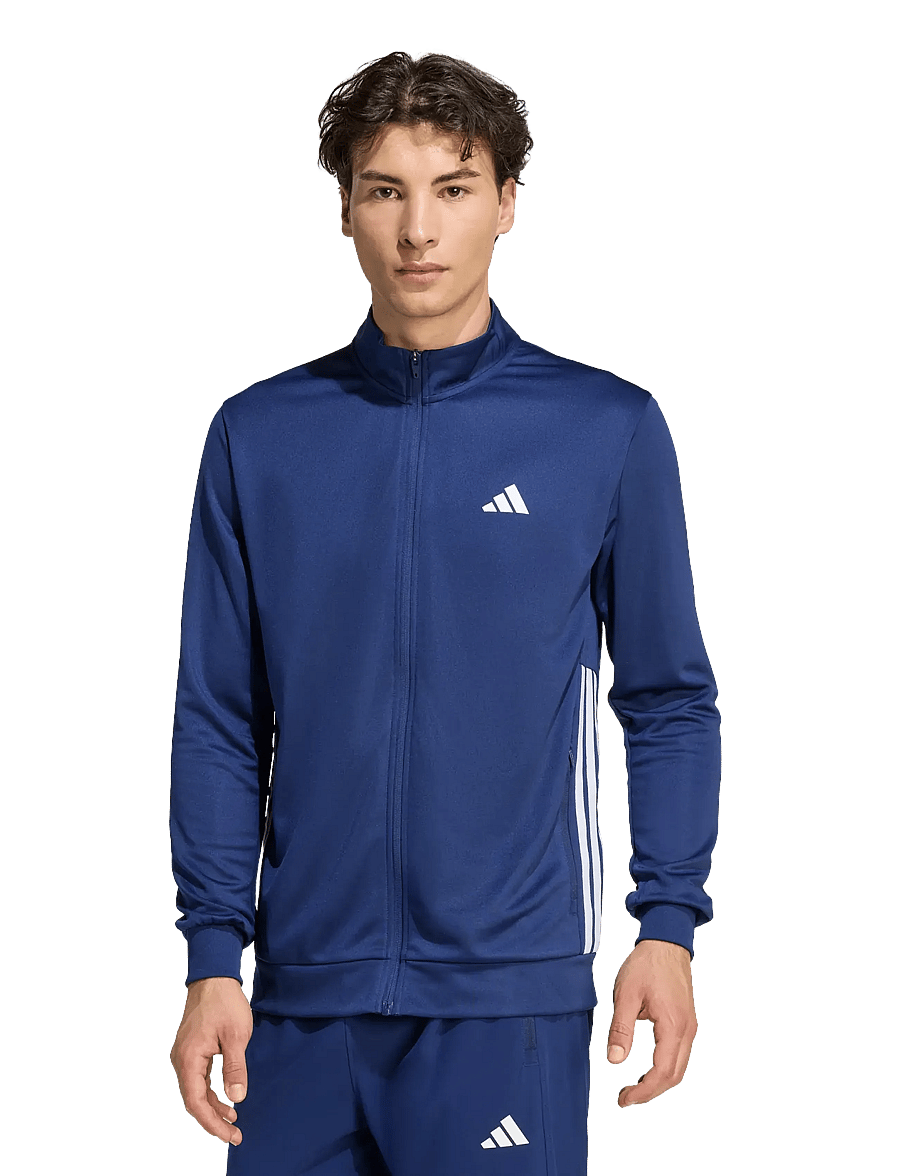 adidas Performance - WE ALLSET 3S TT - urheilutakit - dkblue/white - 5