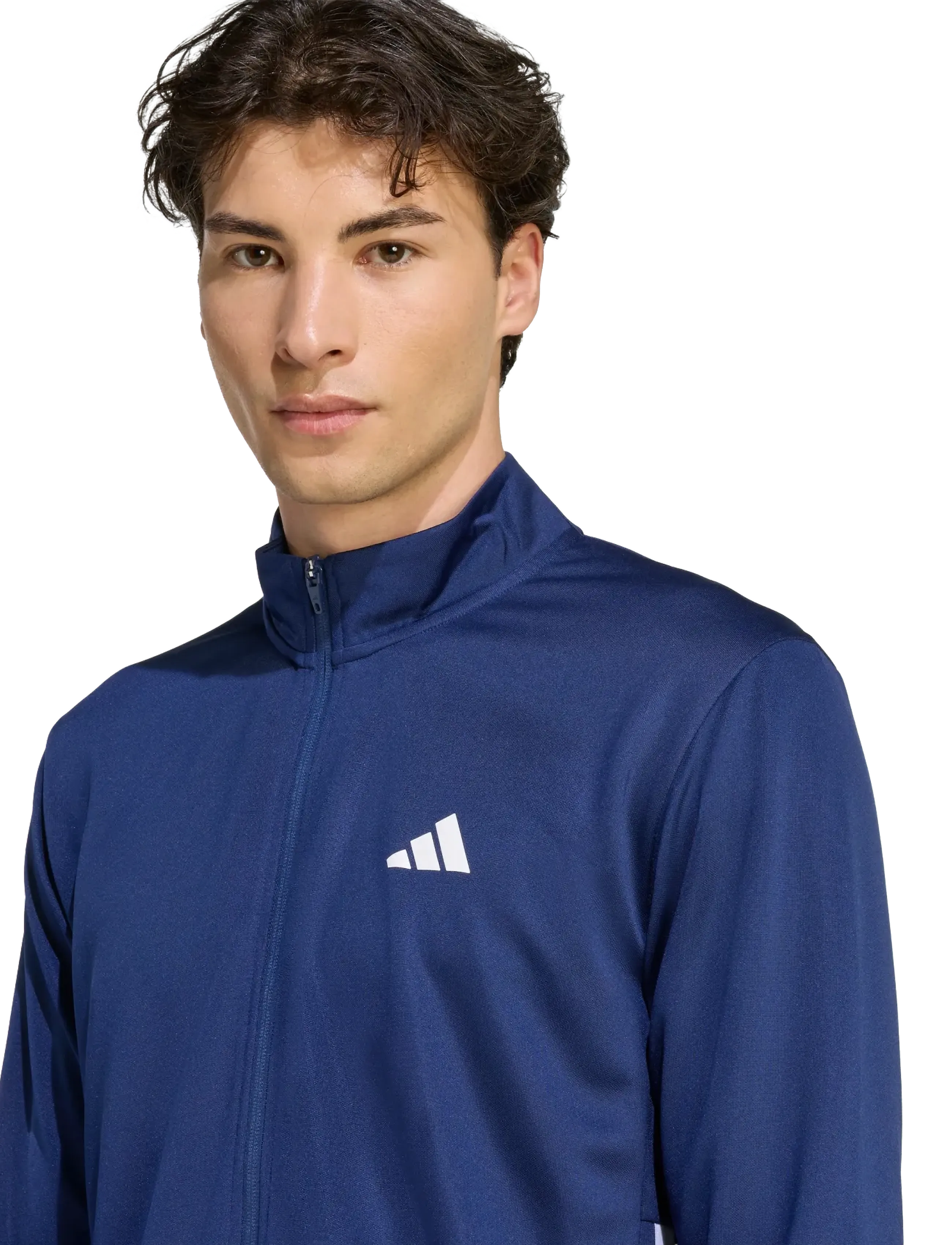 Adidas Performance We Allset 3S Tt jackor herr – bild 4