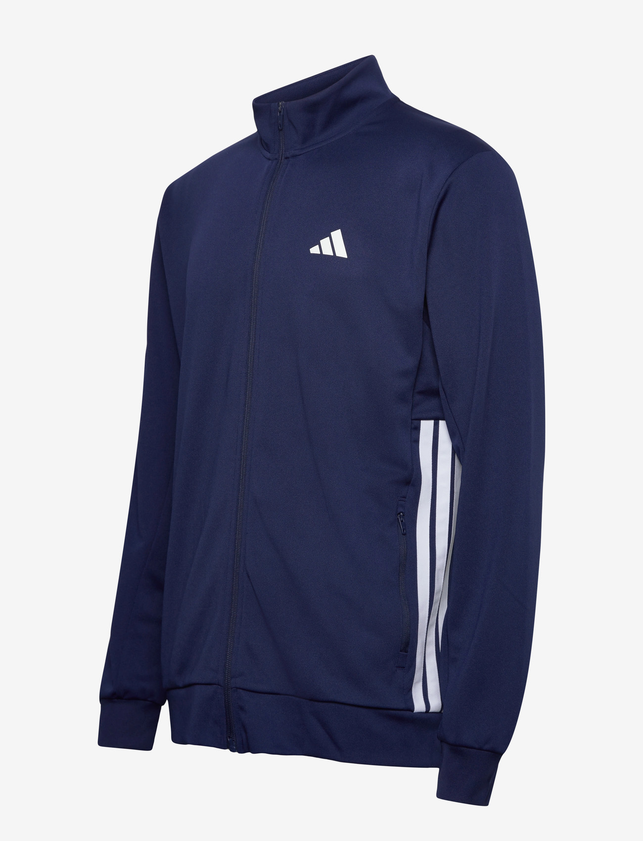 adidas Performance - WE ALLSET 3S TT - spordijakid - dkblue/white - 2