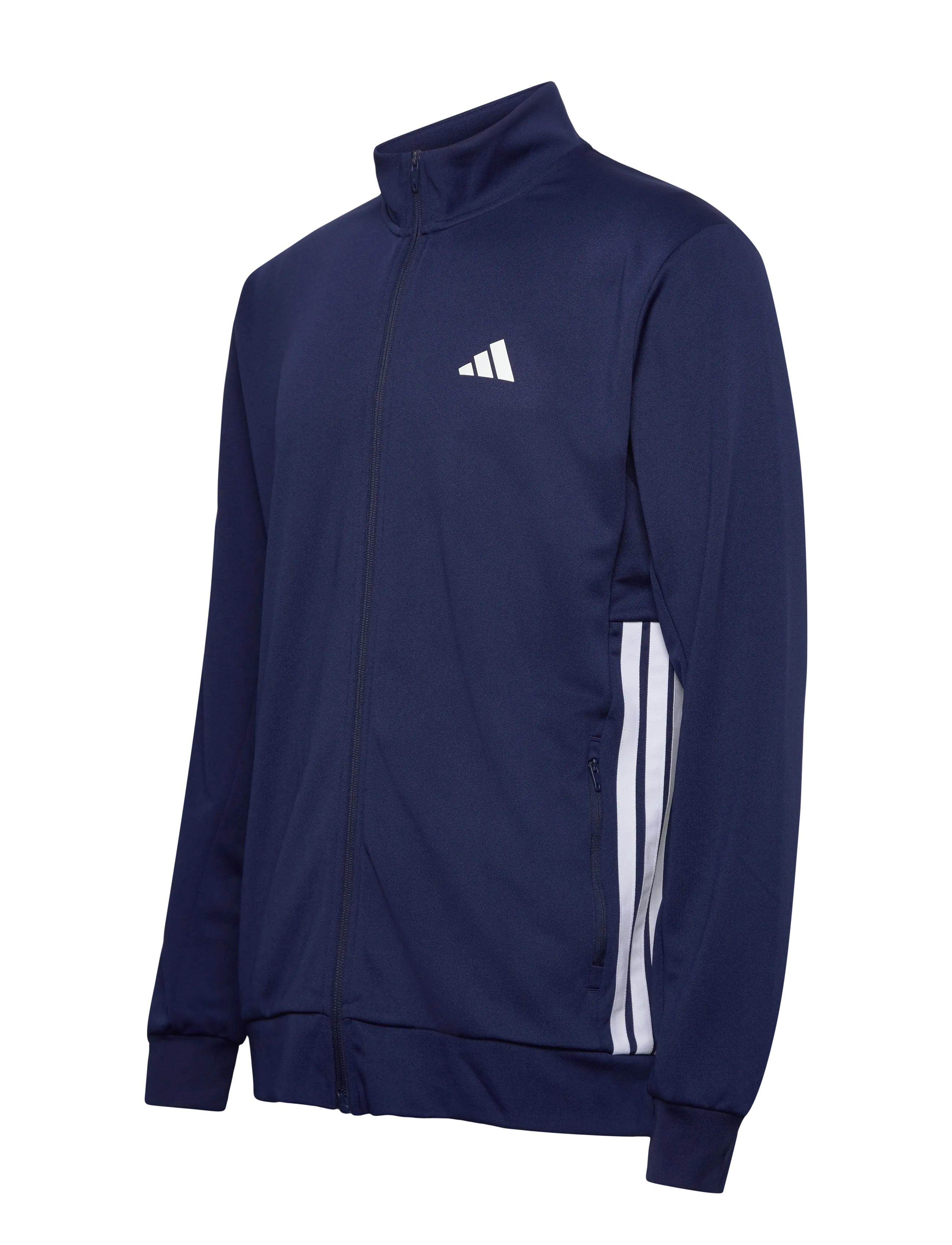 adidas Performance - WE ALLSET 3S TT - urheilutakit - dkblue/white - 3