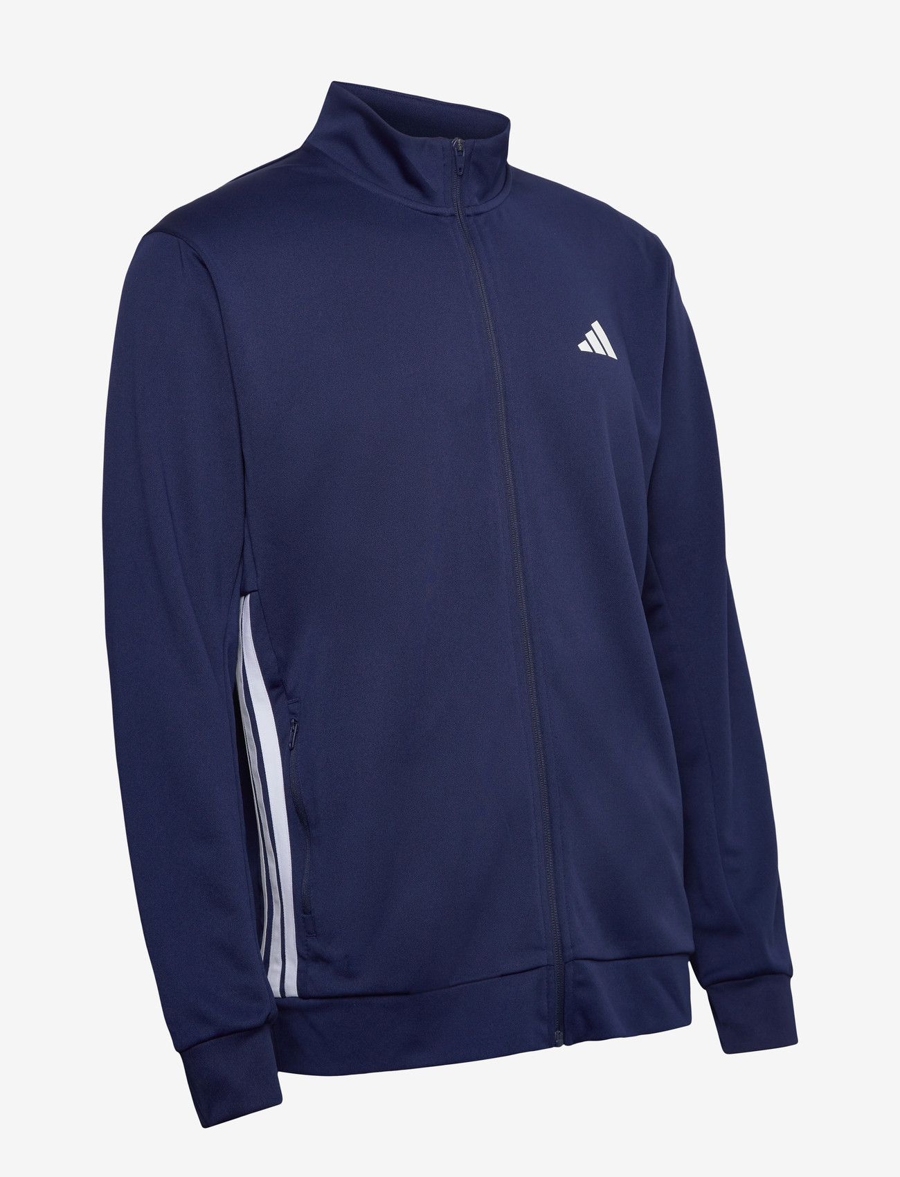 adidas Performance - WE ALLSET 3S TT - spordijakid - dkblue/white - 3