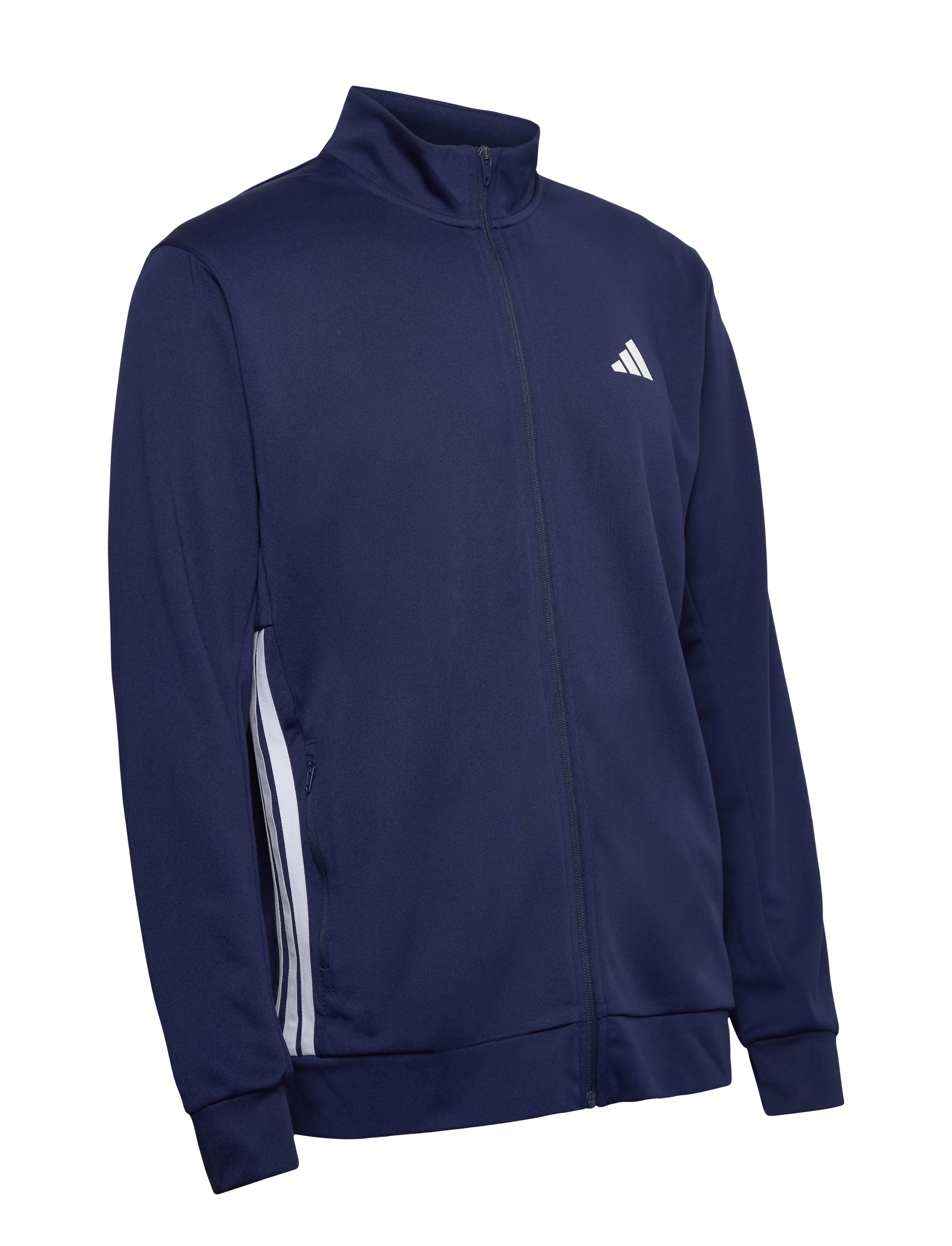 adidas Performance - WE ALLSET 3S TT - urheilutakit - dkblue/white - 4