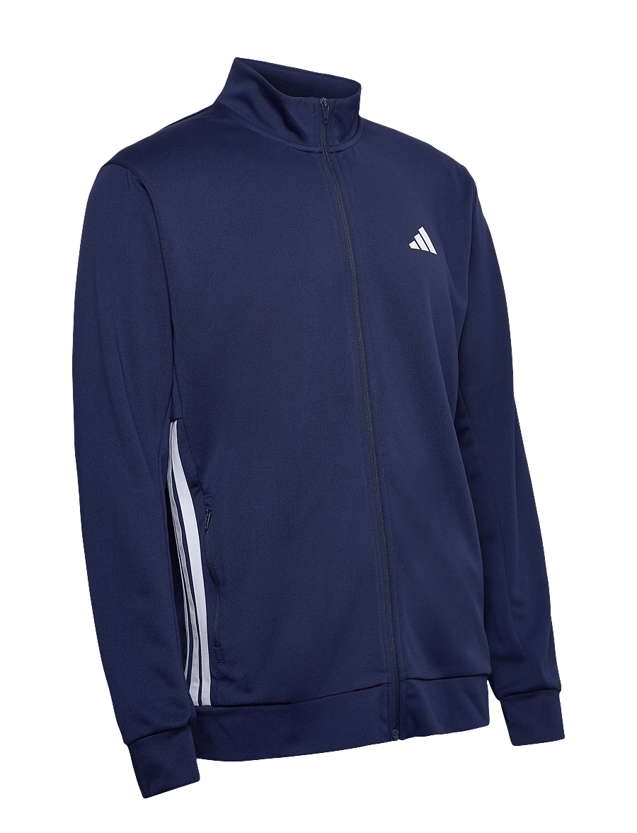 adidas Performance - WE ALLSET 3S TT - urheilutakit - dkblue/white - 4