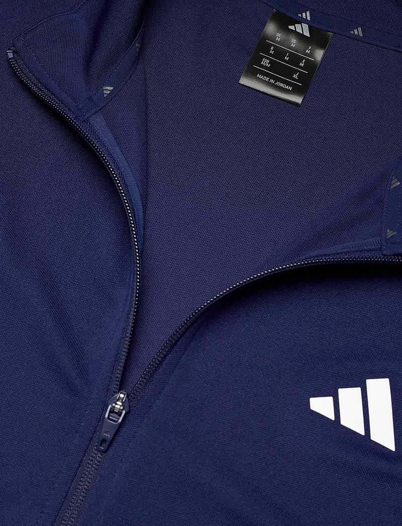 adidas Performance - WE ALLSET 3S TT - spordijakid - dkblue/white - 4