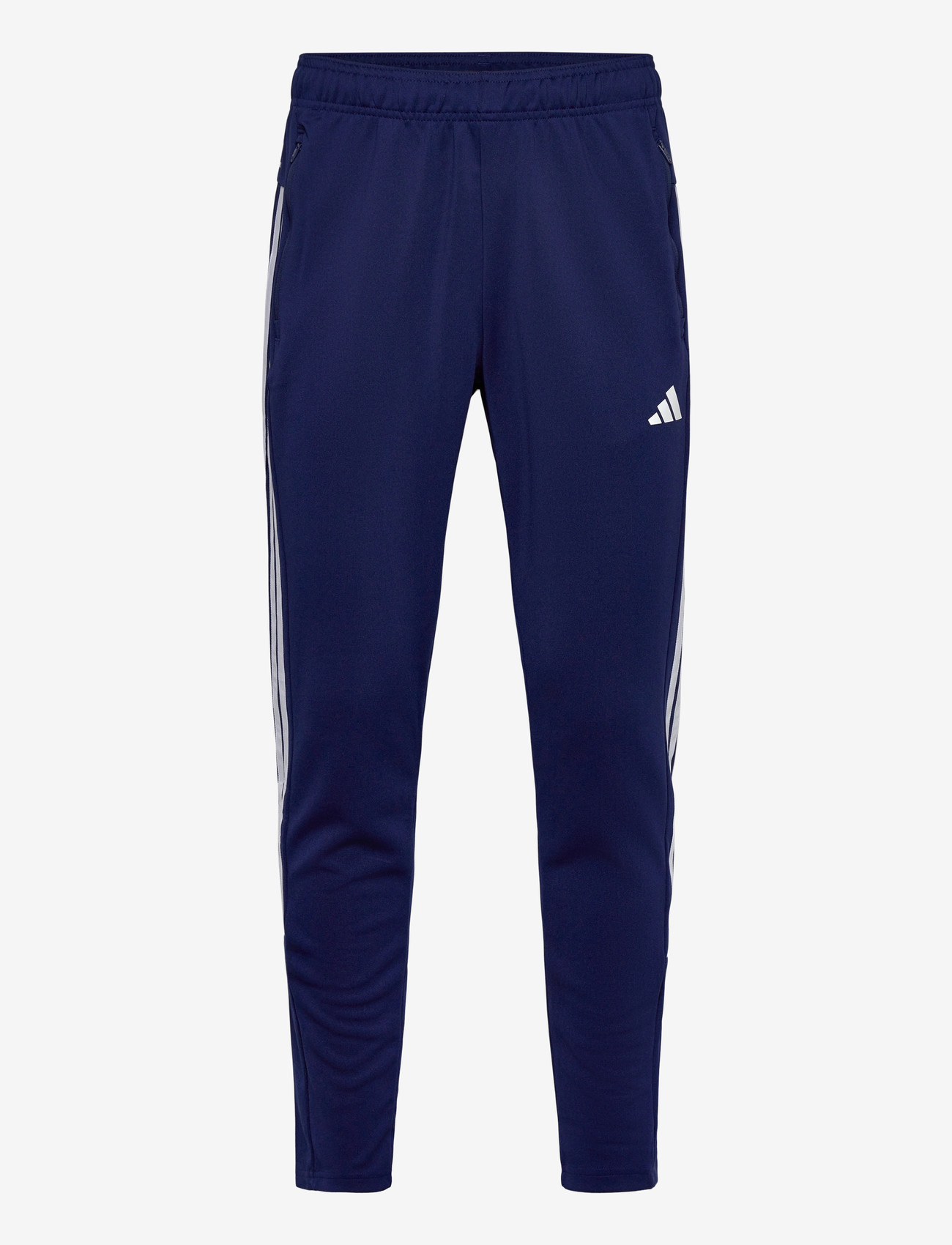 adidas Performance - WE ALLSET 3S PT - træningsbukser - dkblue/white - 1