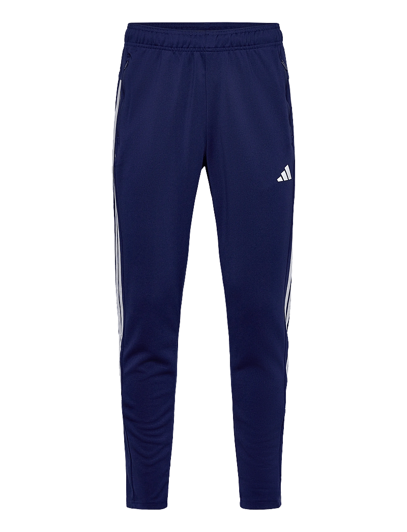 adidas Performance - WE ALLSET 3S PT - træningsbukser - dkblue/white - 1
