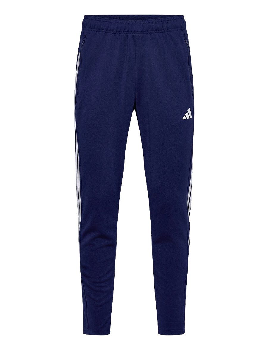 adidas Performance - WE ALLSET 3S PT - trainingshosen - dkblue/white - 1
