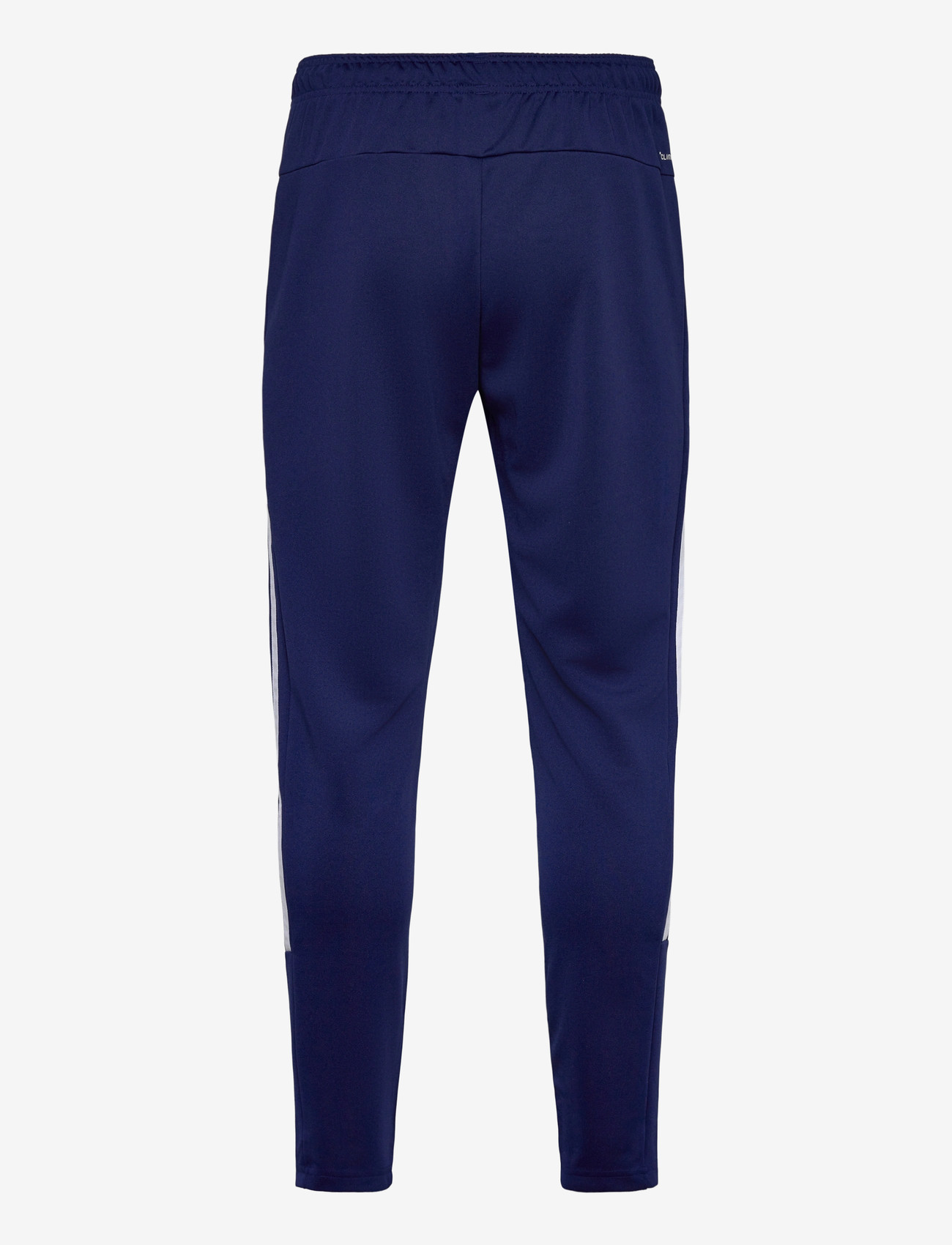 adidas Performance - WE ALLSET 3S PT - træningsbukser - dkblue/white - 2