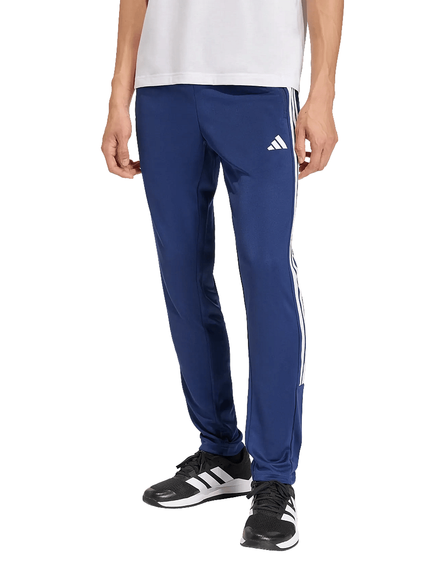 adidas Performance - WE ALLSET 3S PT - trainingshosen - dkblue/white - 5