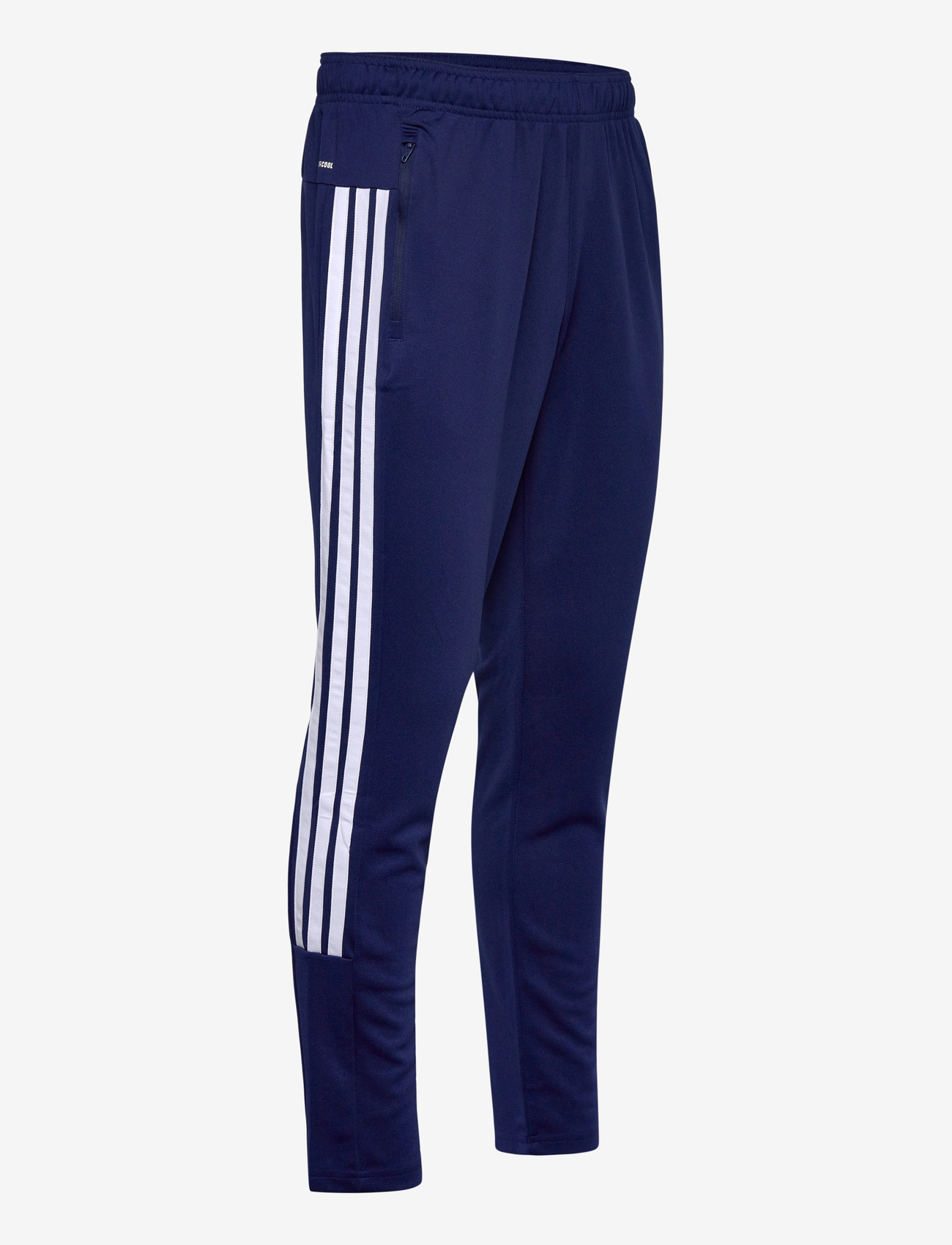adidas Performance - WE ALLSET 3S PT - træningsbukser - dkblue/white - 3