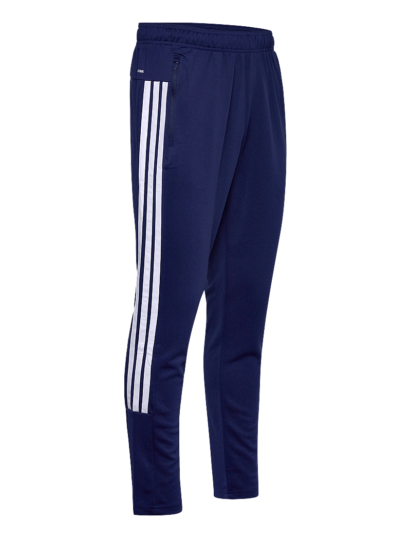 adidas Performance - WE ALLSET 3S PT - træningsbukser - dkblue/white - 3