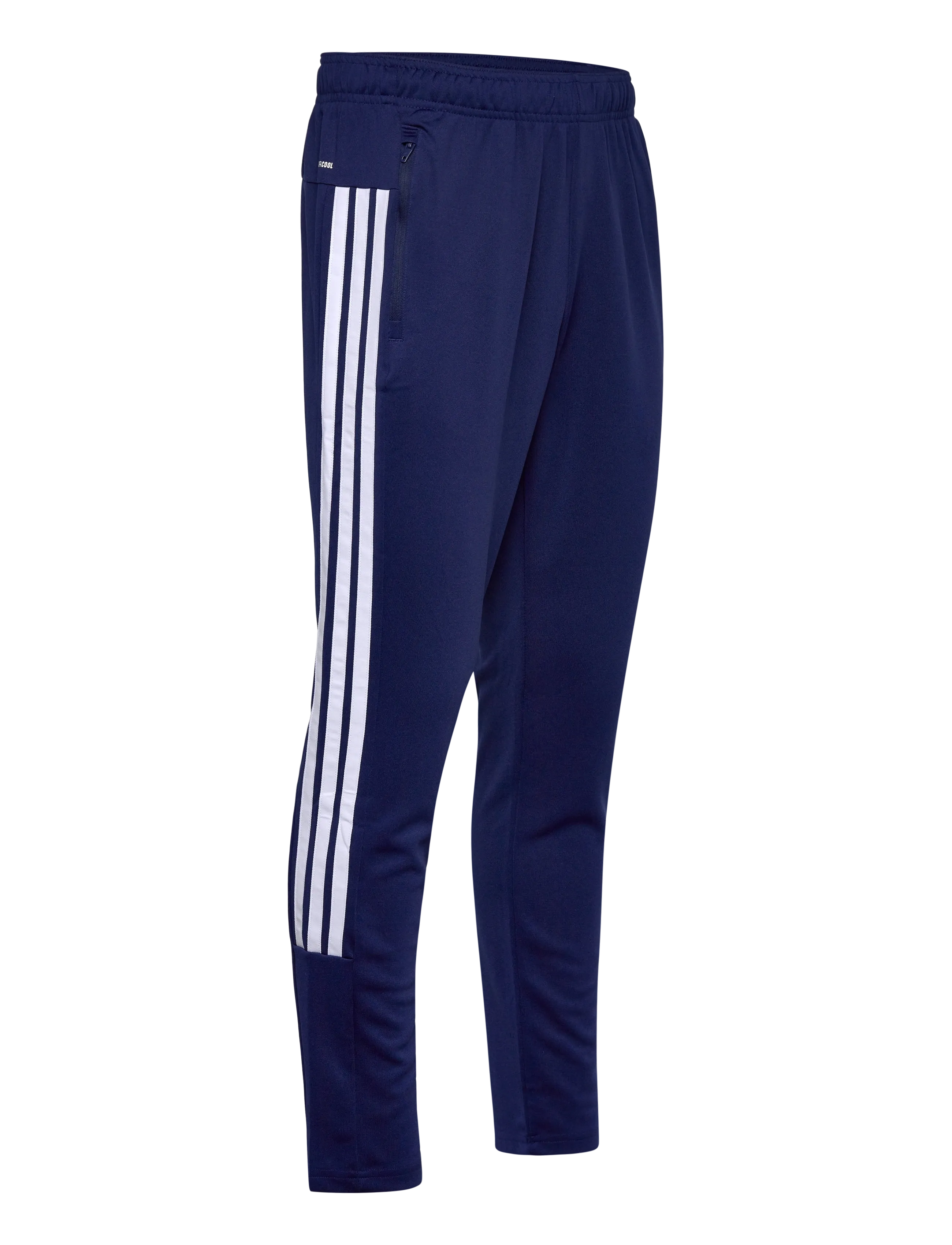 adidas Performance - WE ALLSET 3S PT - trainingshosen - dkblue/white - 3