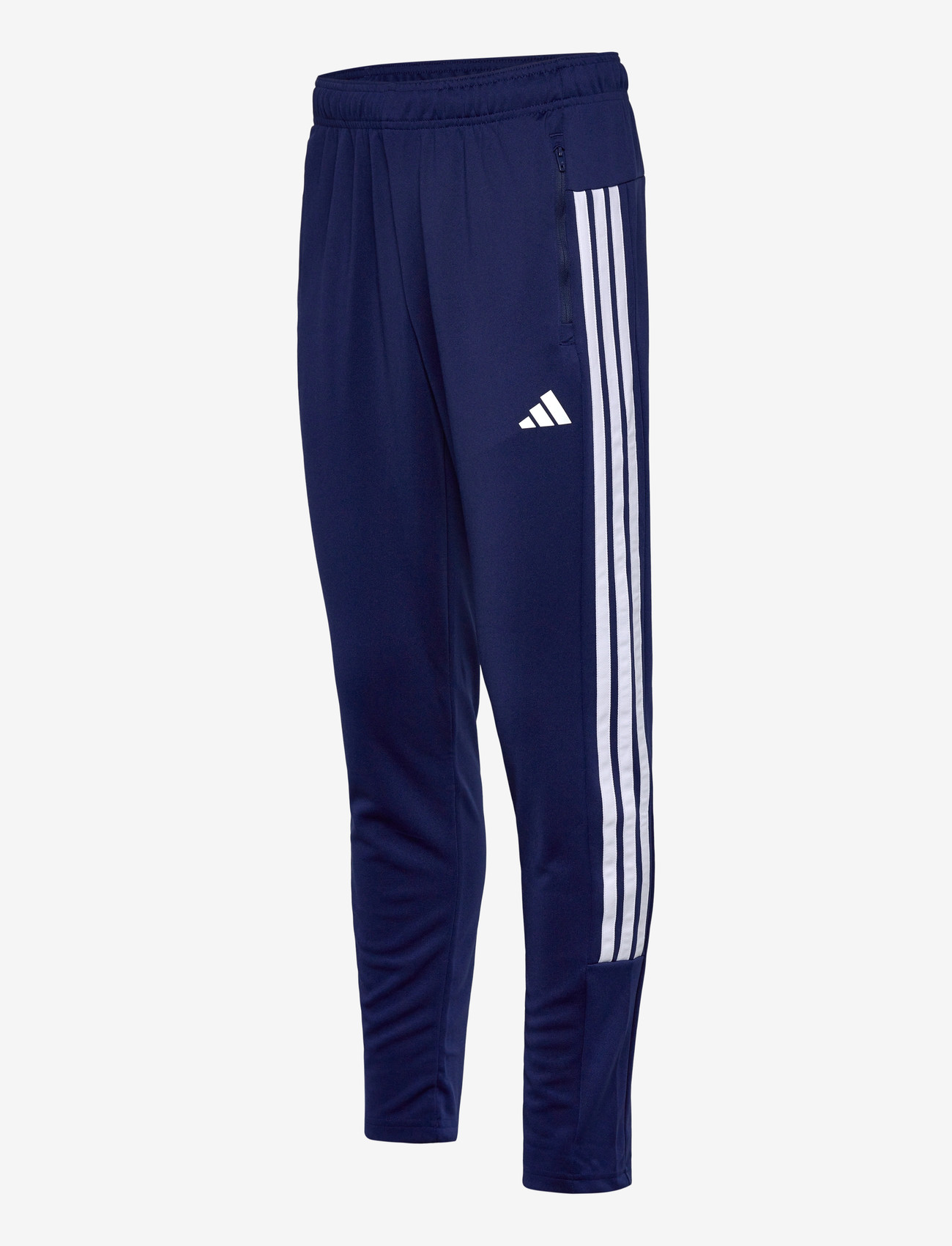 adidas Performance - WE ALLSET 3S PT - træningsbukser - dkblue/white - 4