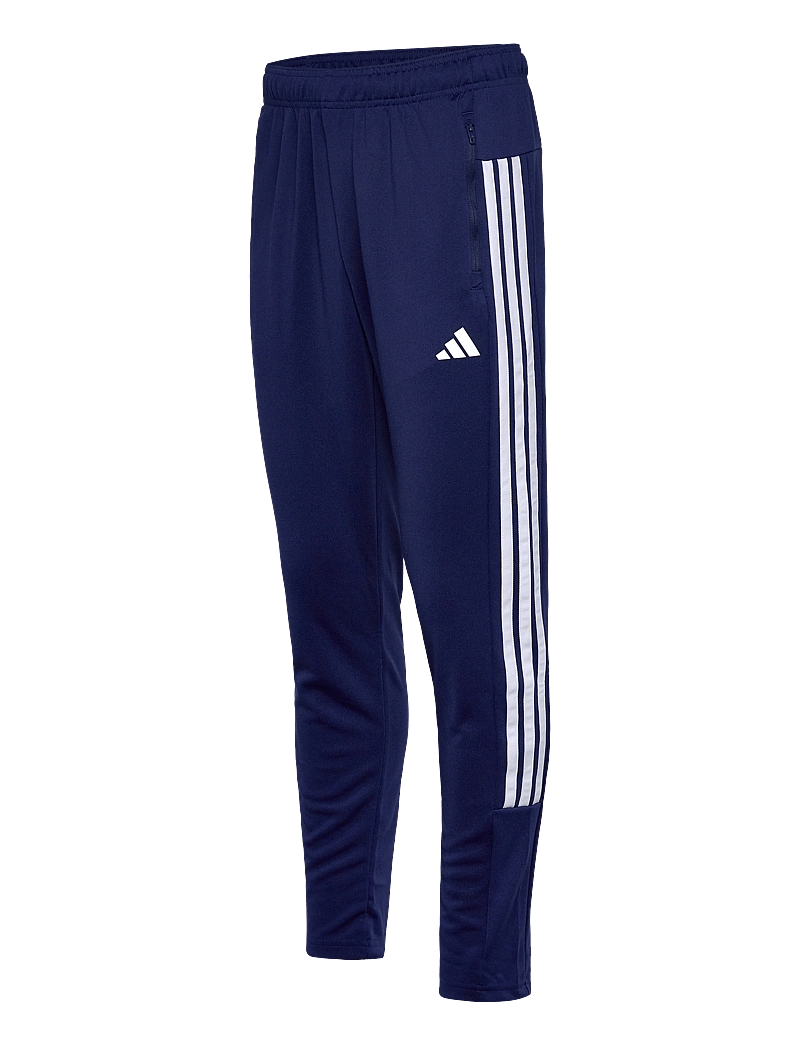 adidas Performance - WE ALLSET 3S PT - træningsbukser - dkblue/white - 4