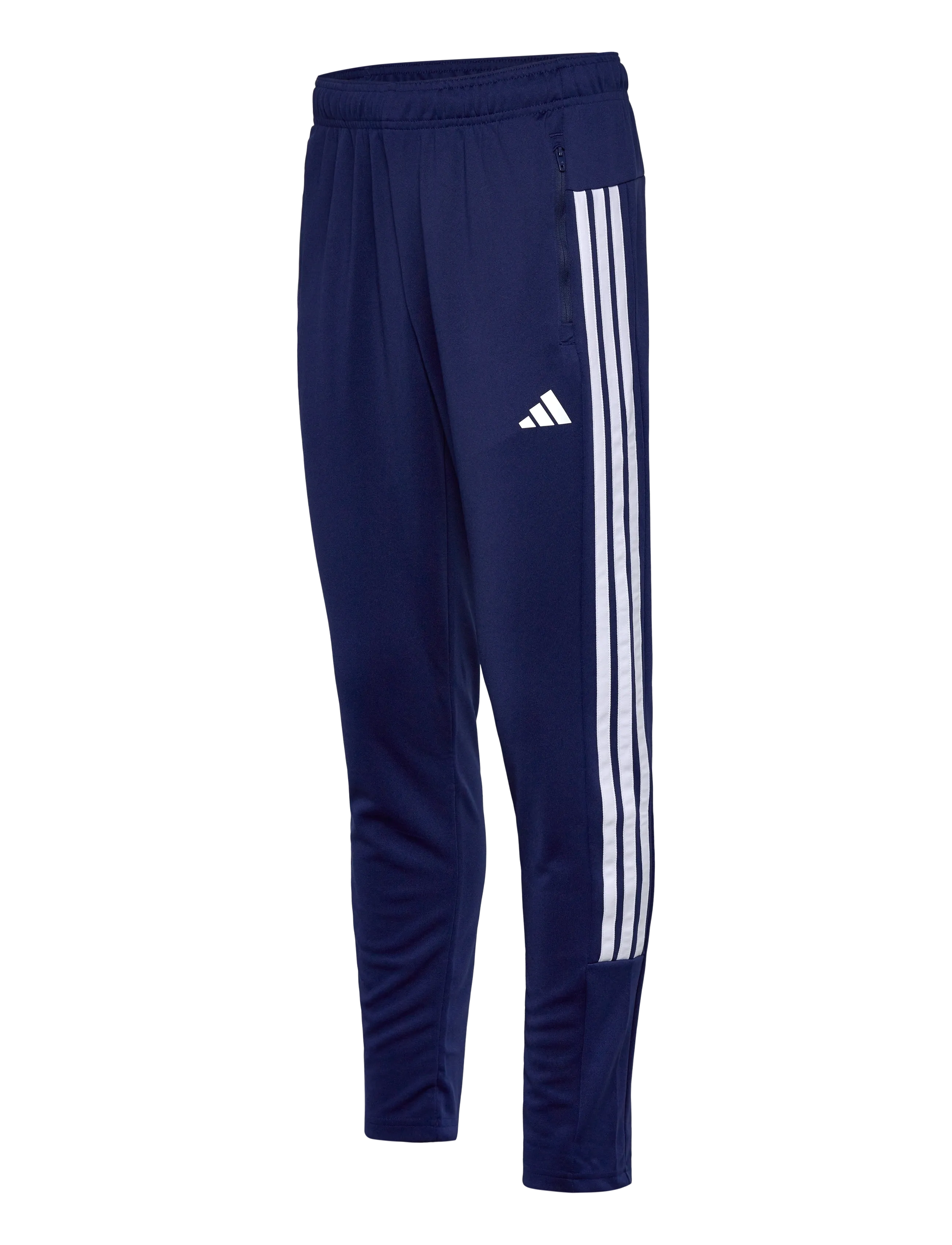 adidas Performance - WE ALLSET 3S PT - trainingshosen - dkblue/white - 4