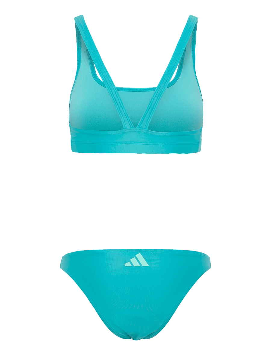 adidas Performance - 3S BLD BIK - sportsbadetøj - luccya/flaaqu - 2