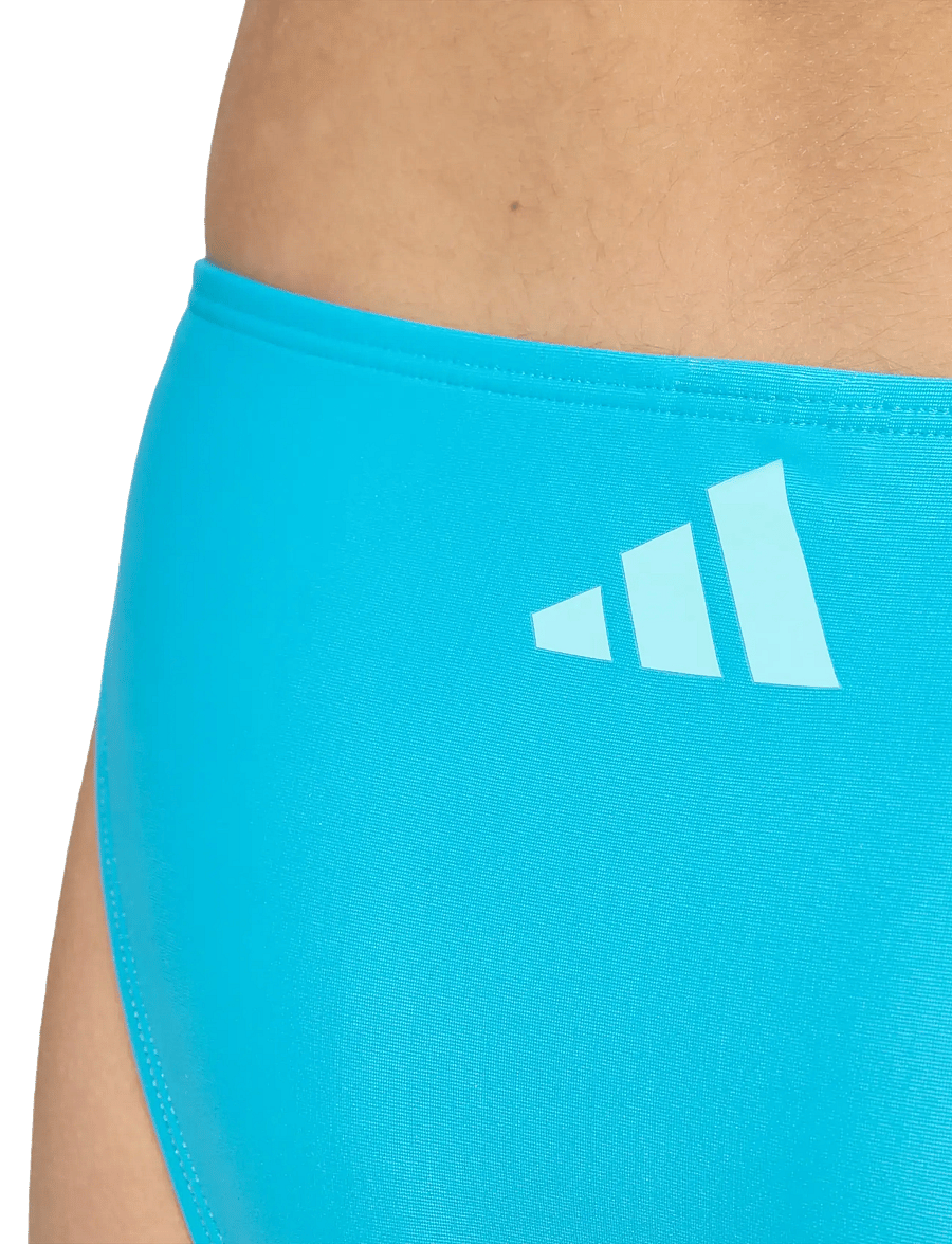 adidas Performance - 3S BLD BIK - sportsbadetøj - luccya/flaaqu - 5