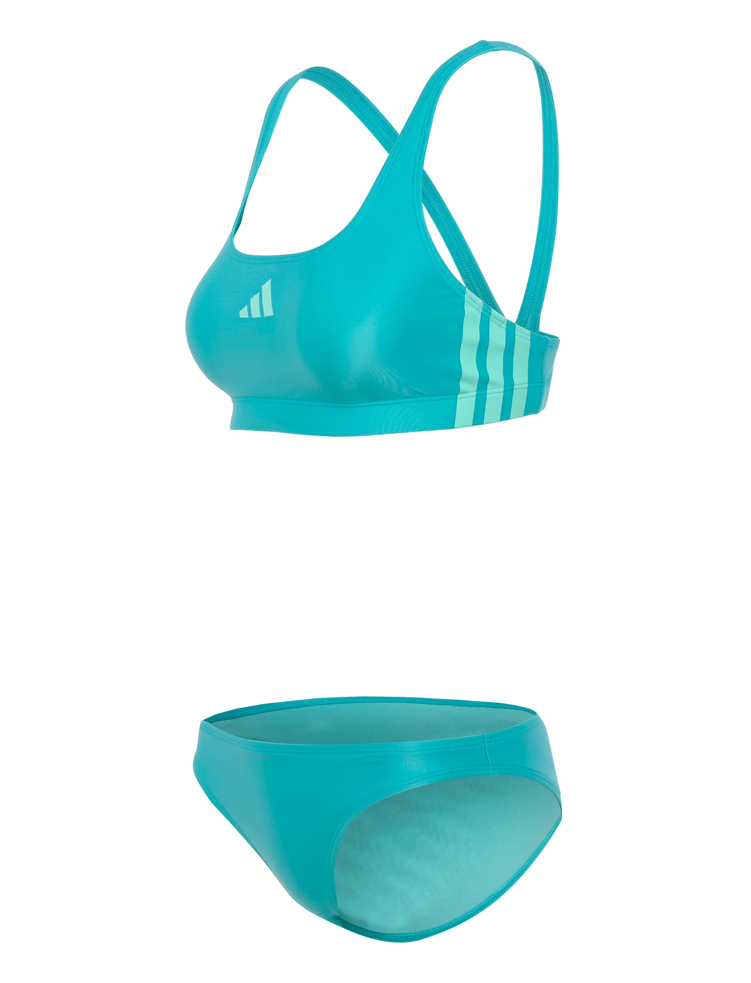 adidas Performance - 3S BLD BIK - laveste priser - luccya/flaaqu - 3