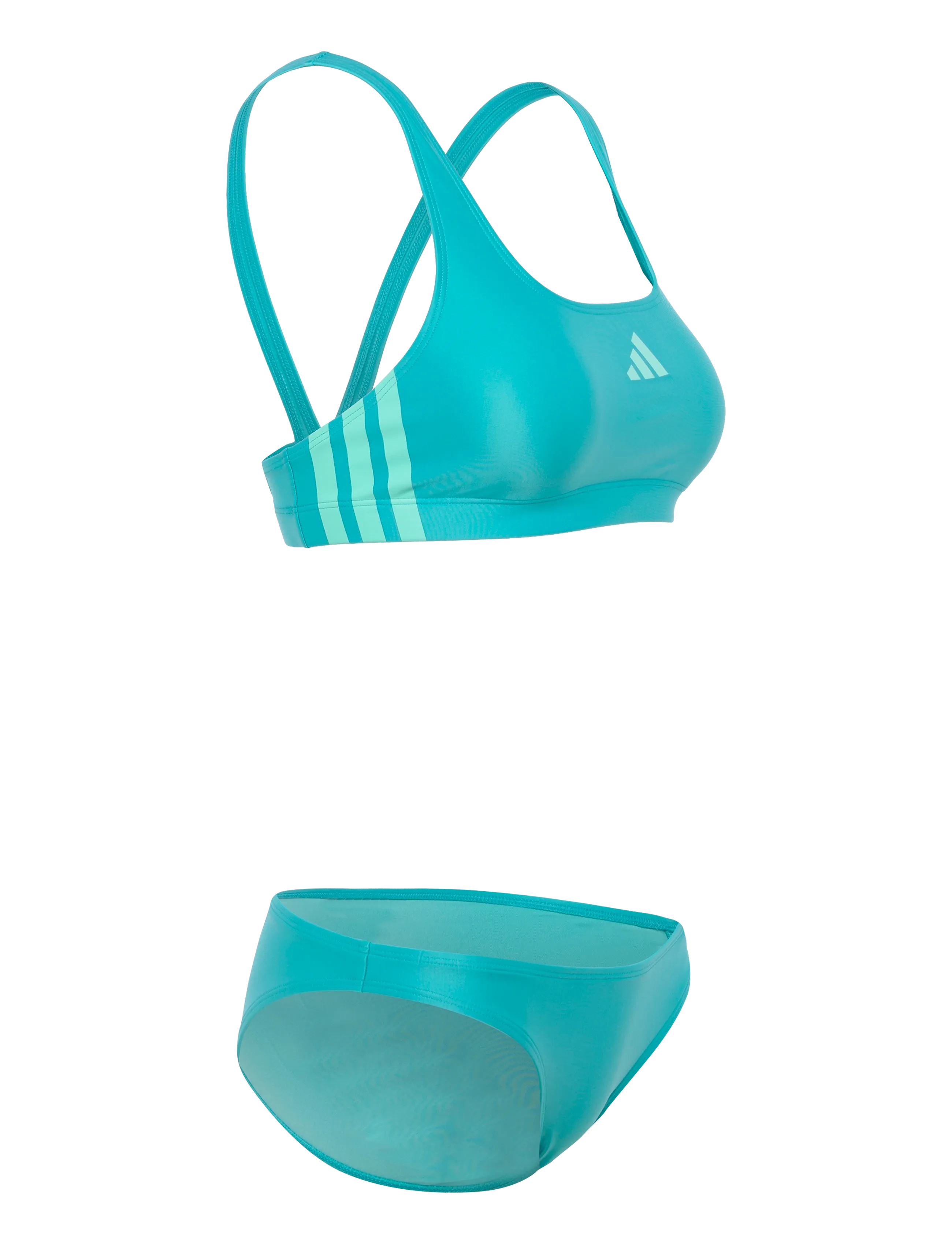 adidas Performance - 3S BLD BIK - laveste priser - luccya/flaaqu - 4