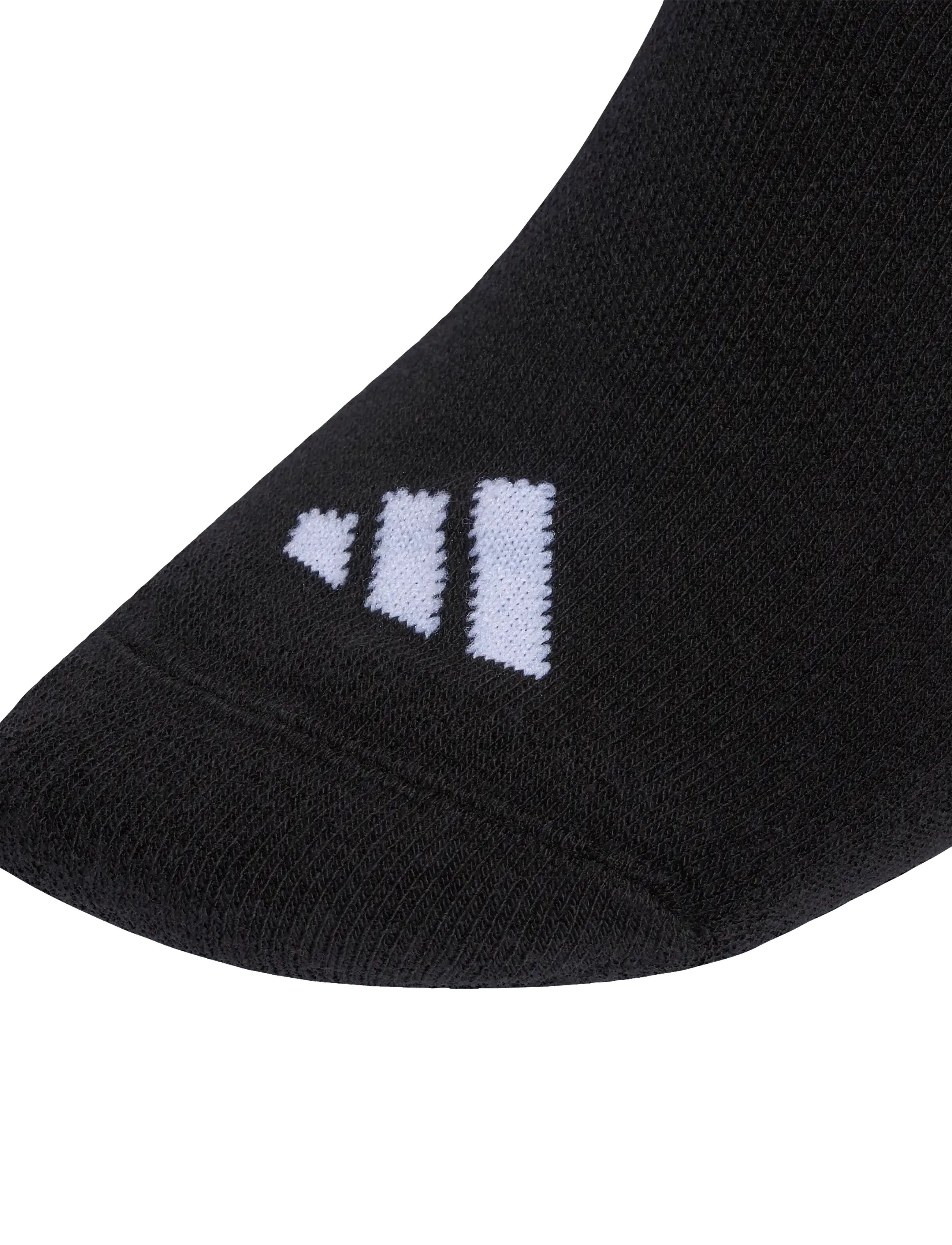 adidas Performance - 3S C CRW WSH 3P - Íþróttasokkar - aurink/olistr/black/w - 2