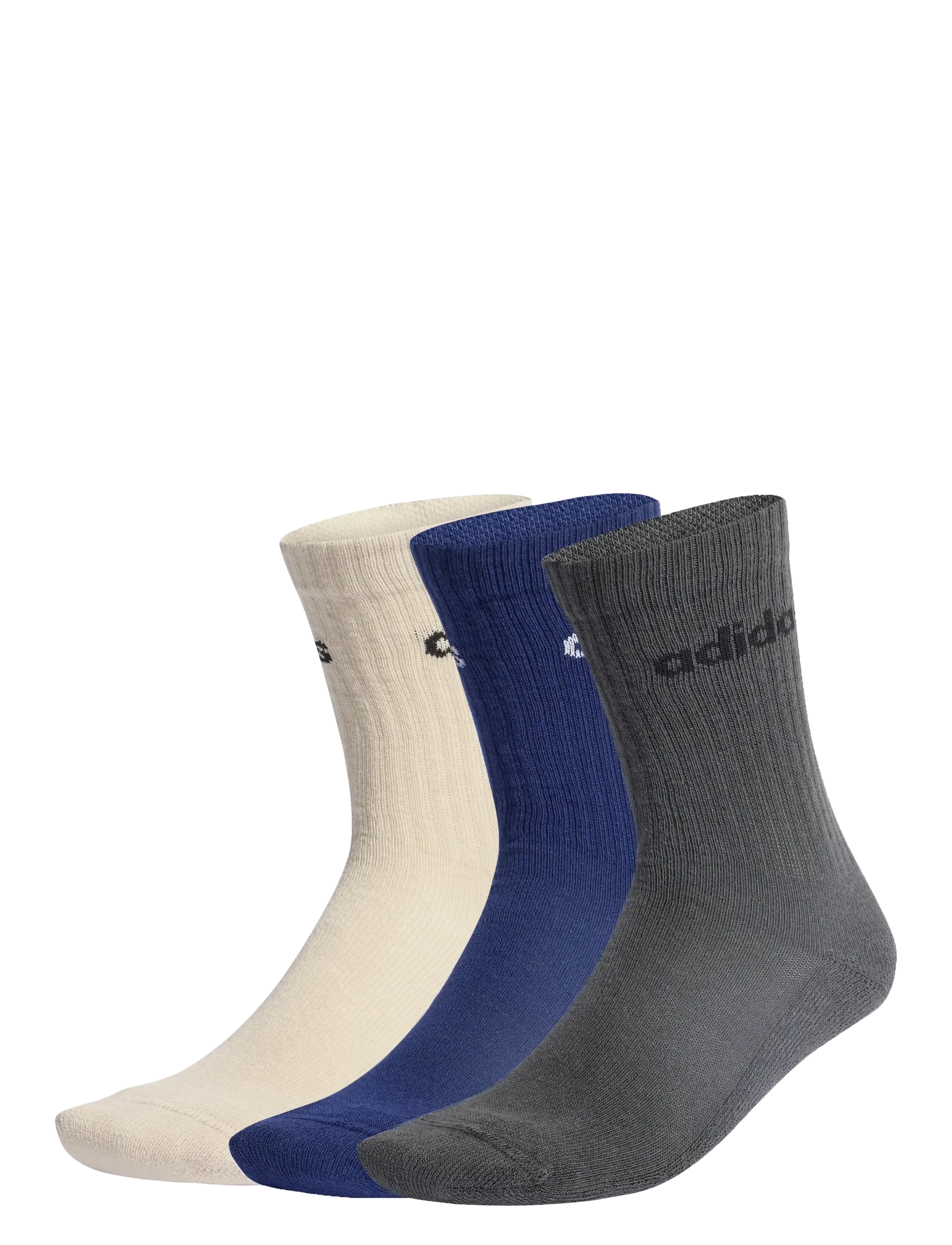 adidas Performance C LIN CREW 6P - adidas - WONALU/DKBLUE/GRESIX / multi