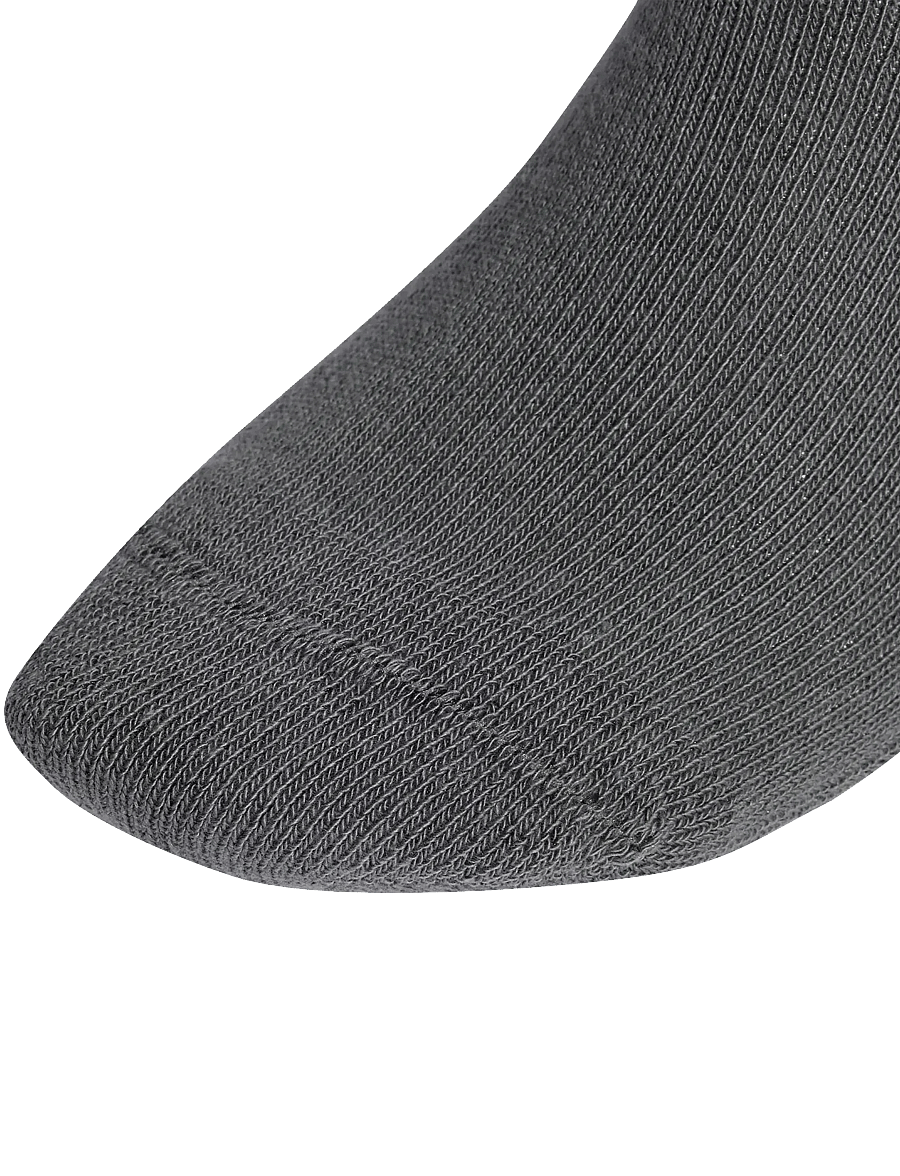 adidas Performance - C LIN CREW 6P - sport socks - wonalu/dkblue/gresix - 2