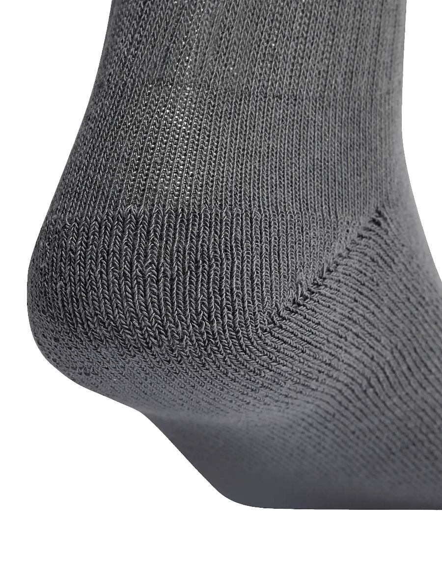 adidas Performance - C LIN CREW 6P - sport socks - wonalu/dkblue/gresix - 3