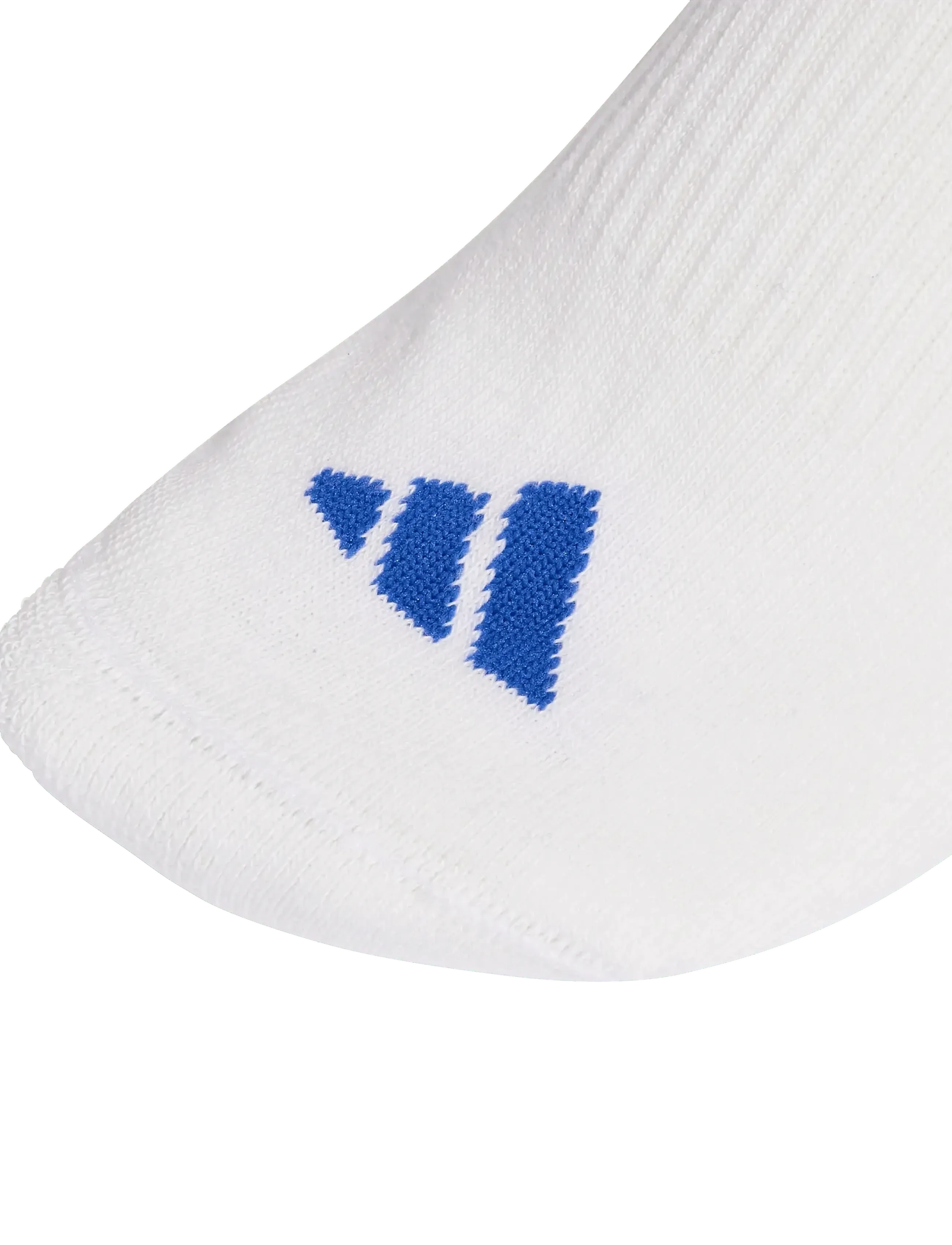 adidas Performance - 3S ESS C MID 3P - strümpfe - dkblue/white/globlu - 2