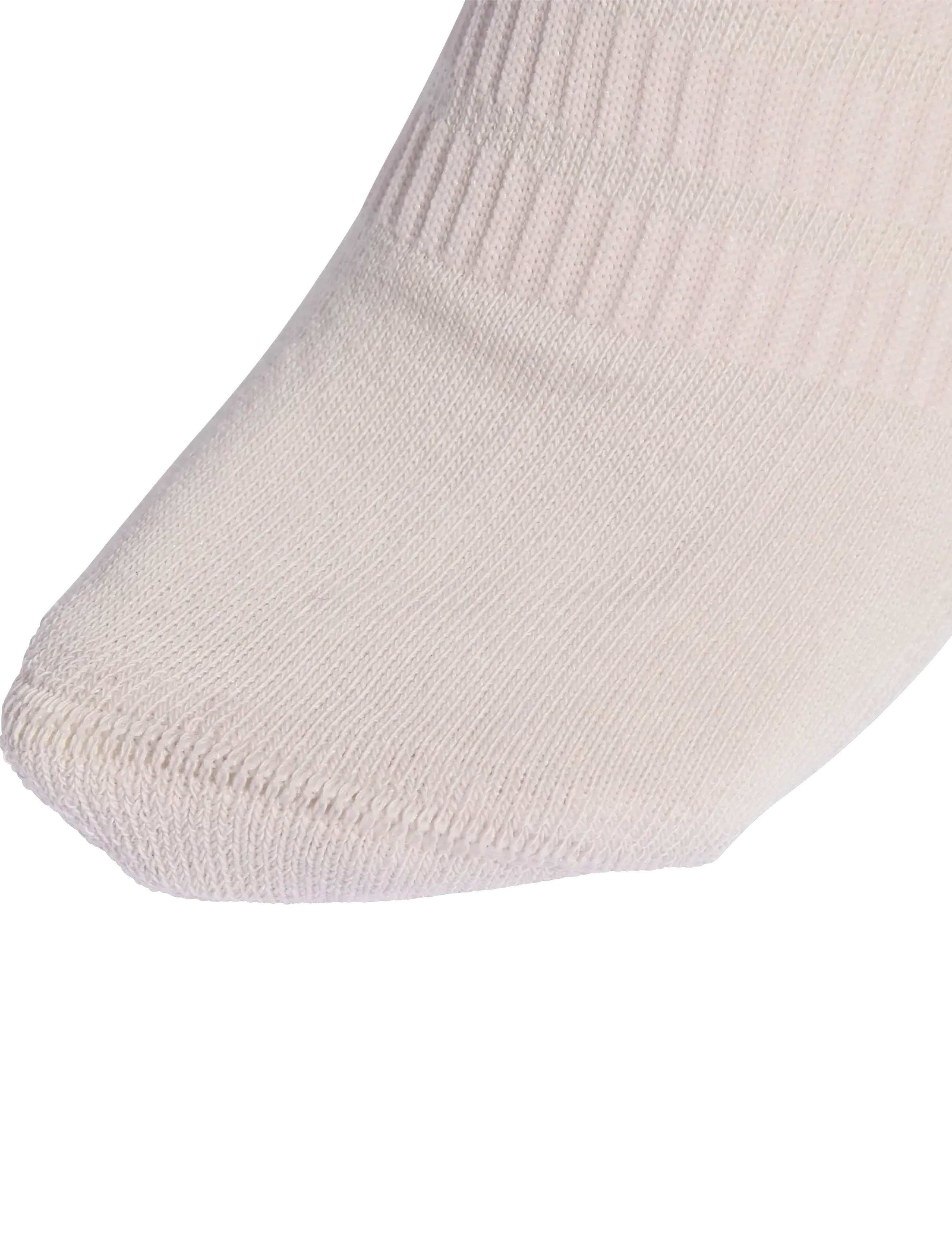 adidas Performance - C ESS CRW 3P - strümpfe - wonwhi/wonqua/icepur - 2