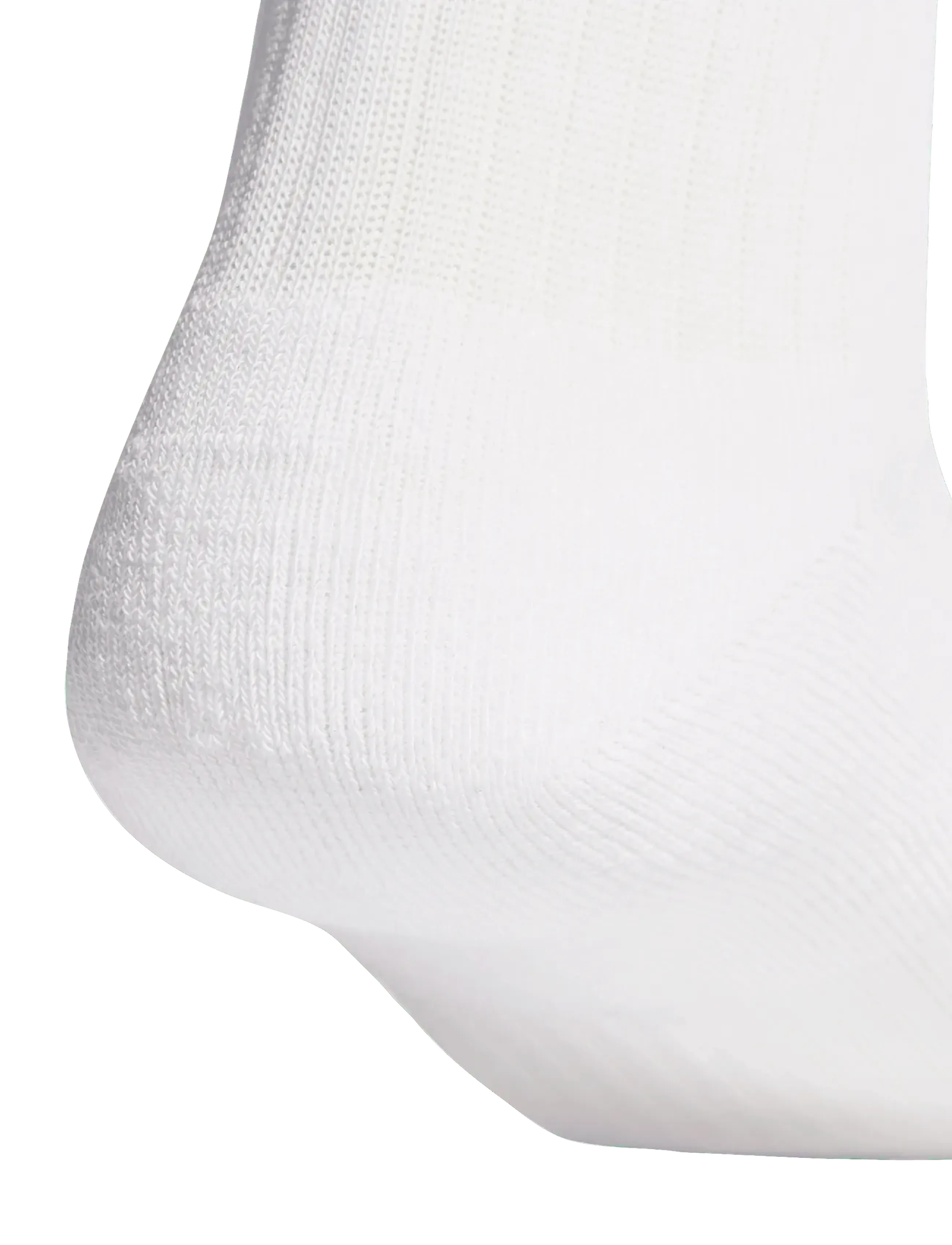 adidas Performance - 3S ESS C CRW 3P - strümpfe - white/wonalu/olistr - 2