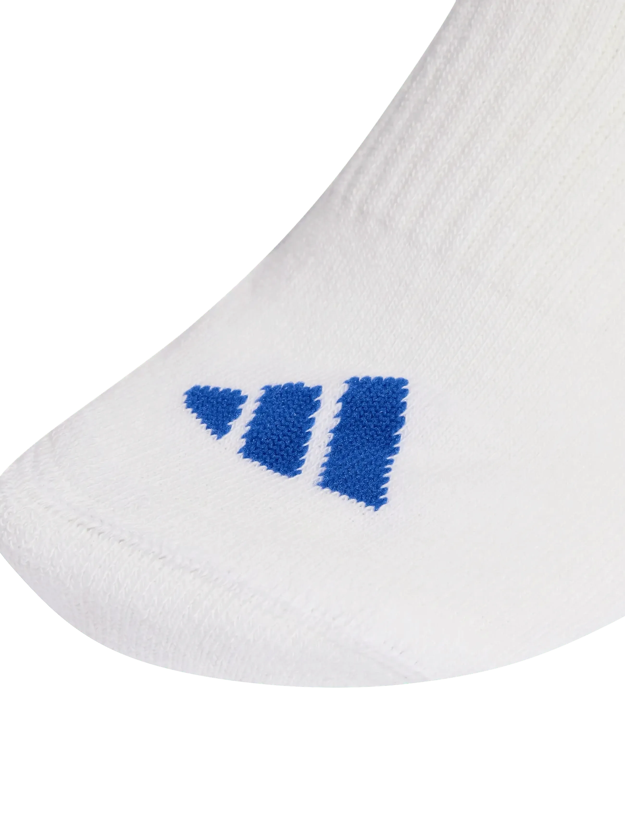 adidas Performance - 3S ESS C CRW 3P - strümpfe - dkblue/white/globlu - 2