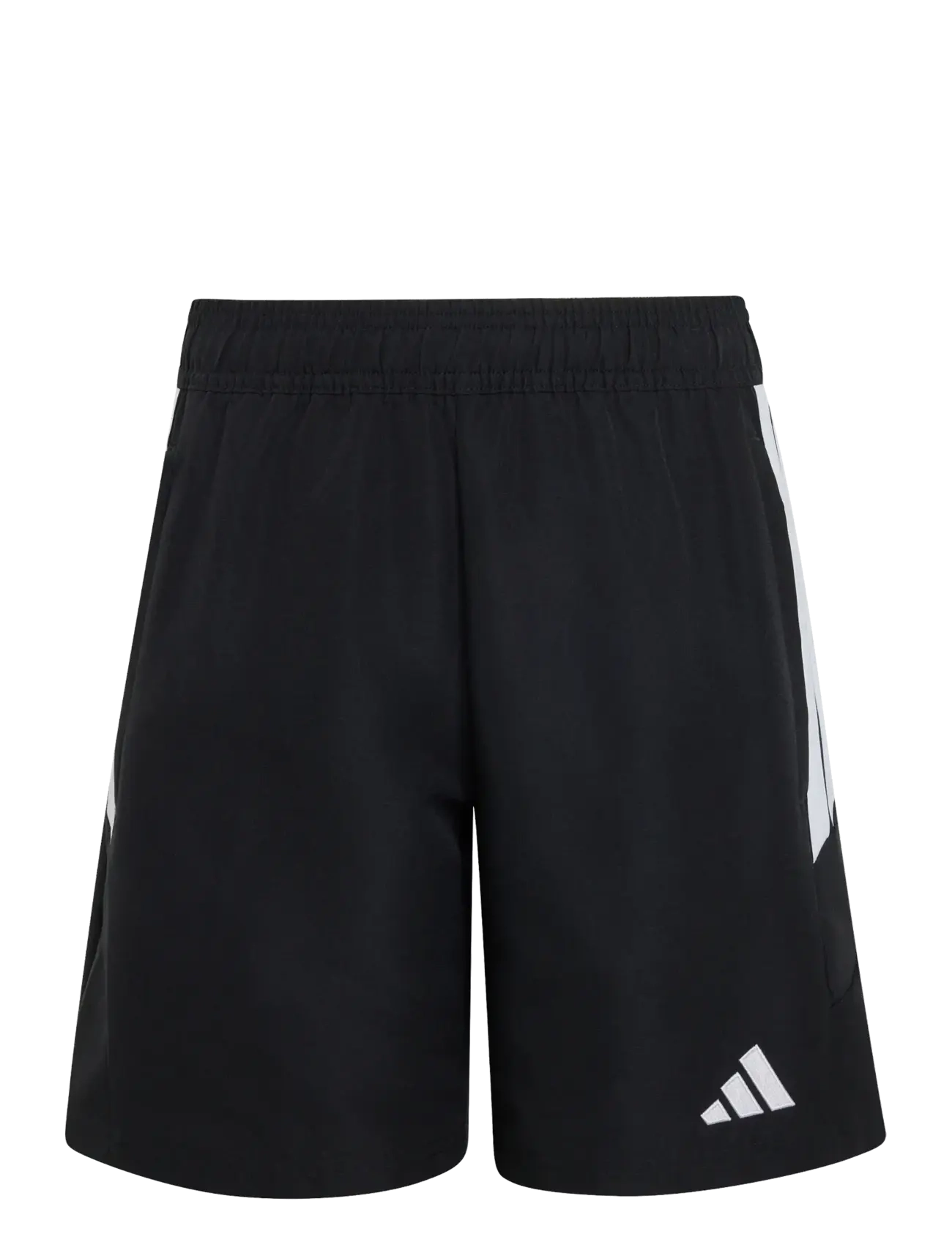 adidas Performance Tiro Es W Sho Y, 176, Shorts, Schwarz - Sport Kinder