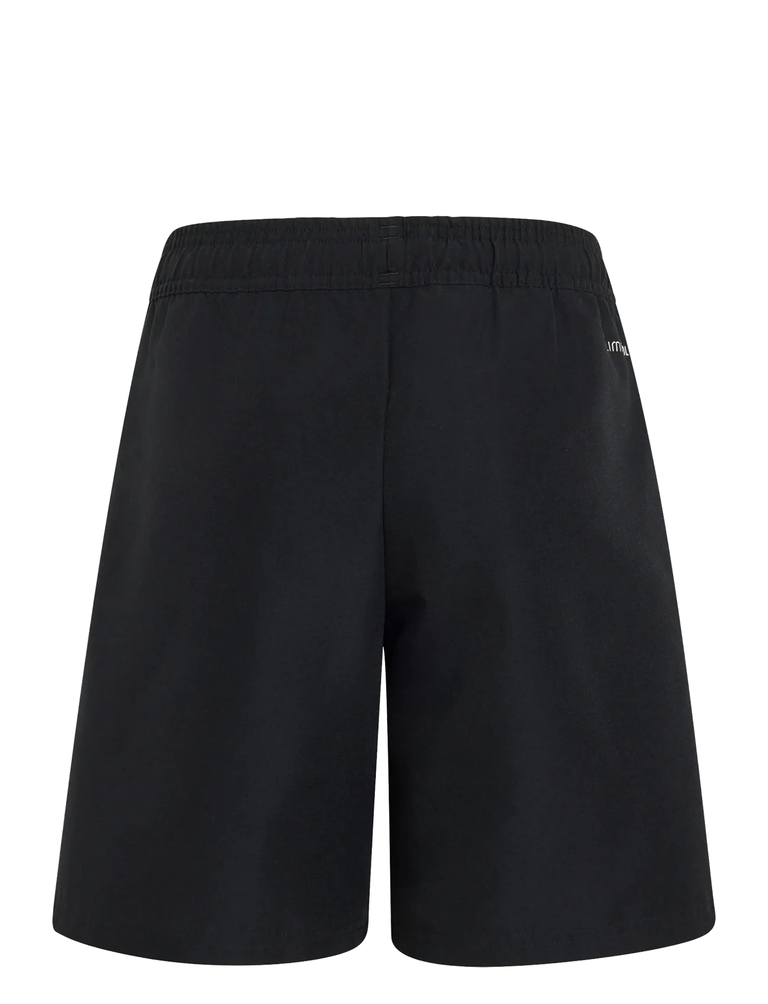adidas Performance - TIRO ES W SHO Y - sportsshorts - black/black/white - 1