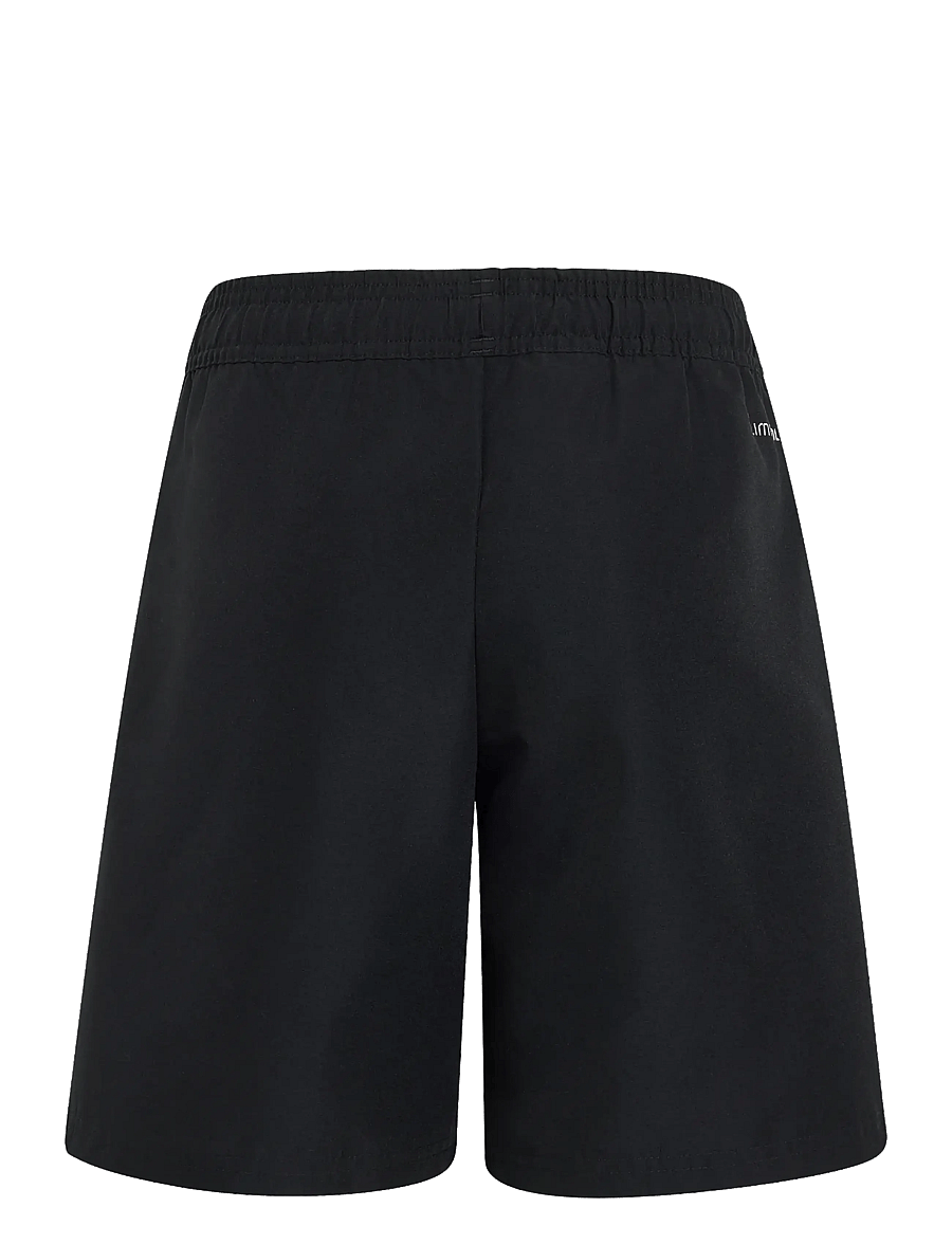 adidas Performance - TIRO ES W SHO Y - sportsshorts - black/black/white - 1