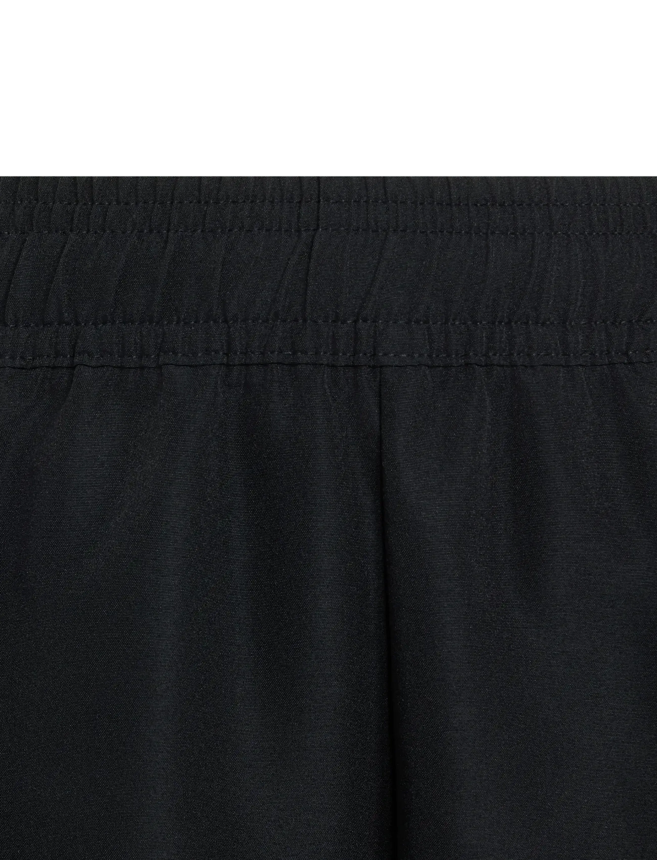 adidas Performance - TIRO ES W SHO Y - sportsshorts - black/black/white - 2