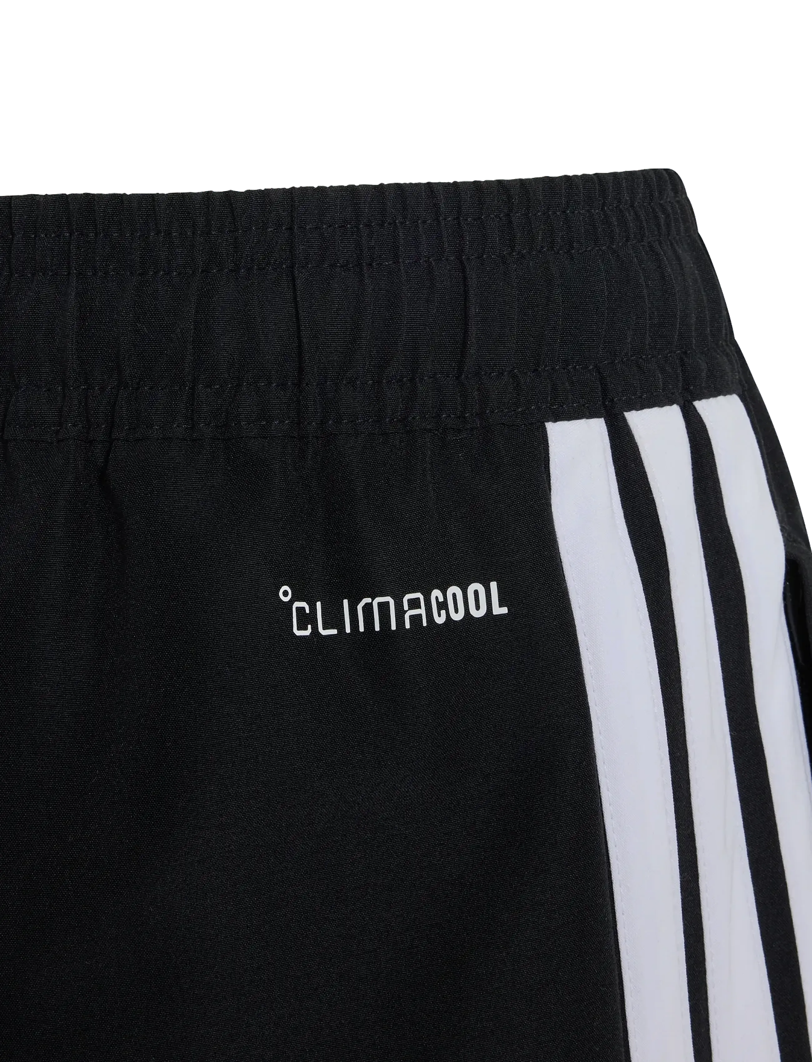 adidas Performance - TIRO ES W SHO Y - sportsshorts - black/black/white - 3