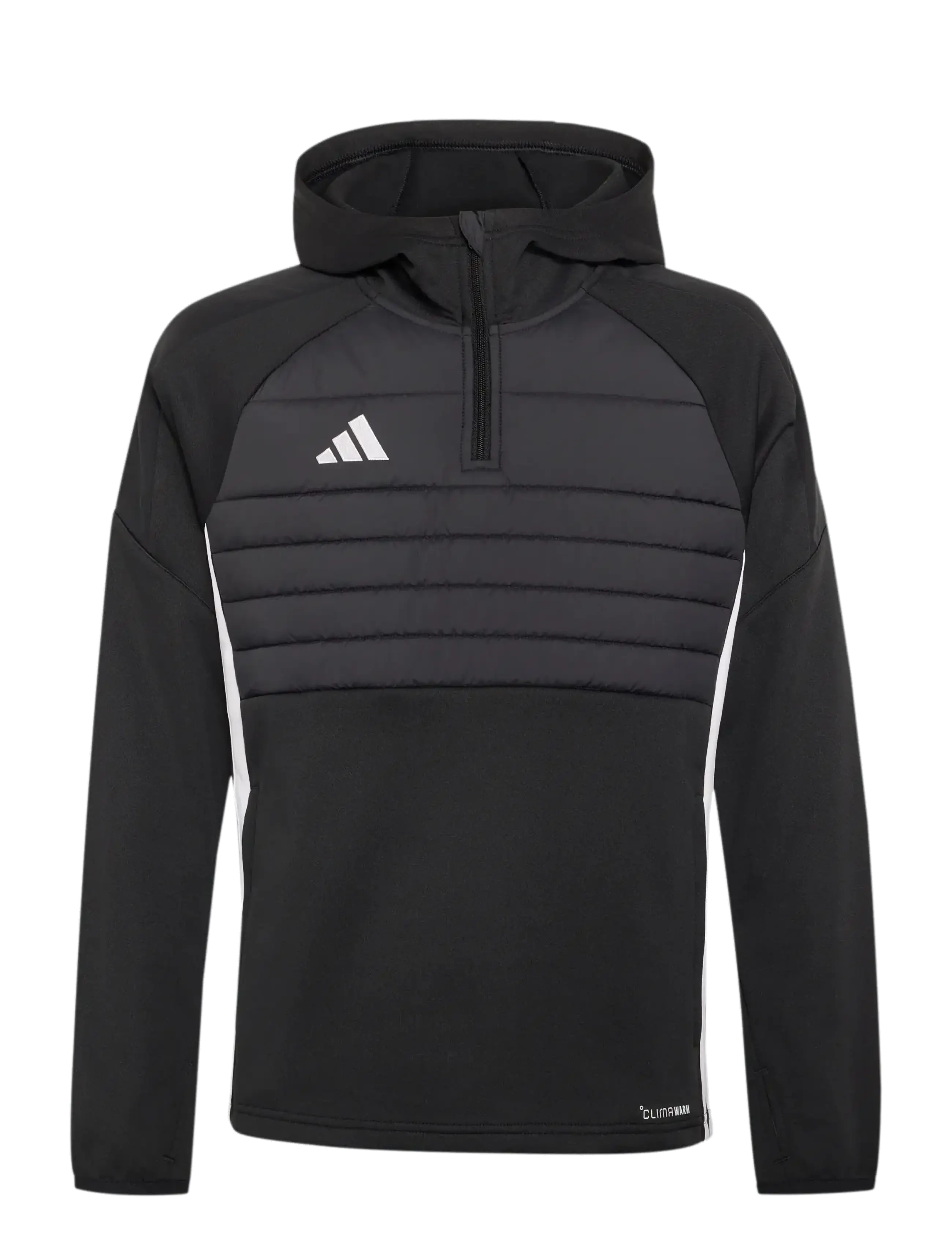 adidas Performance TIRO ES WINTOPY - Einkaufen nach Alter von - BLACK/BLACK/WHITE / black