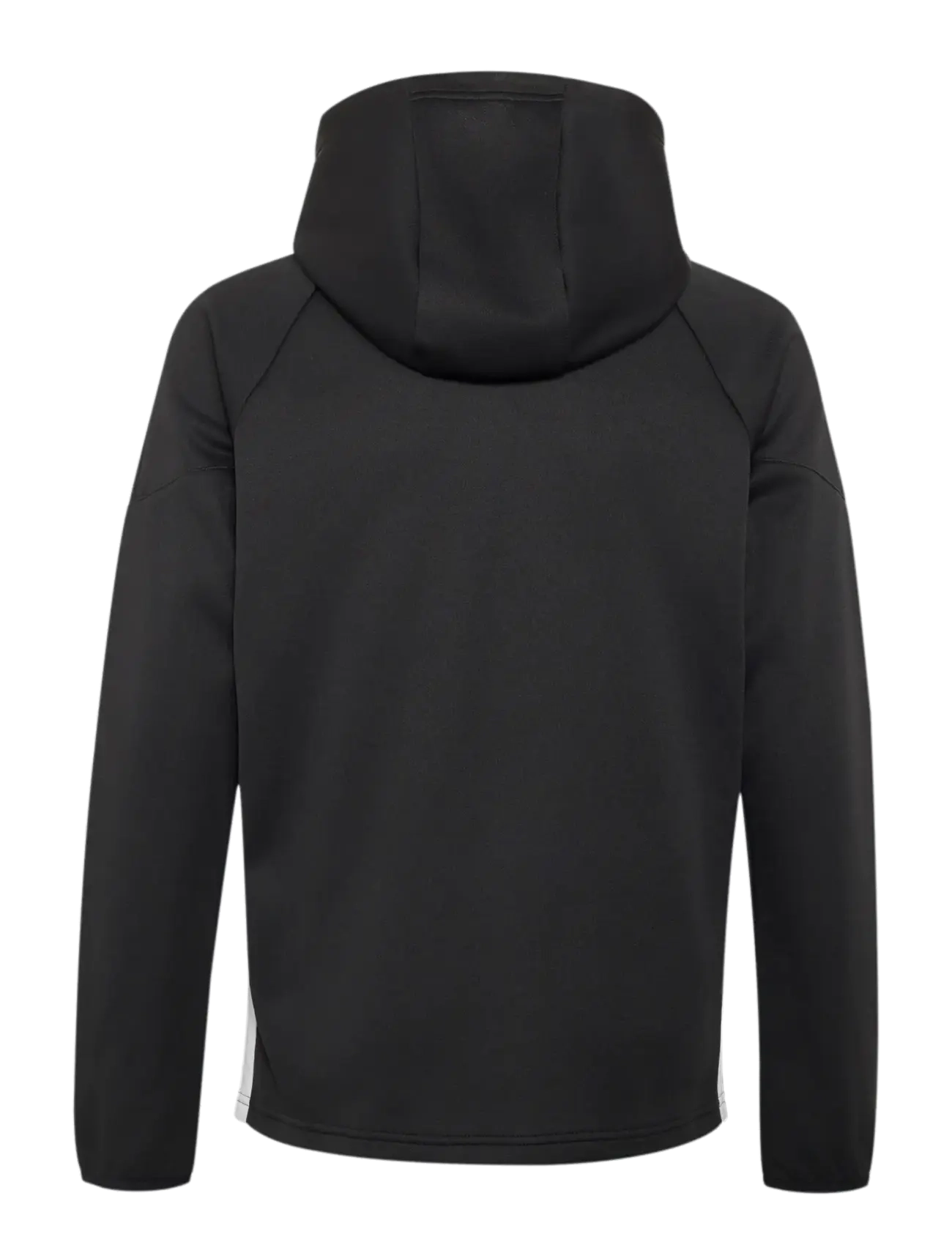 adidas Performance - TIRO ES WINTOPY - black/black/white - 1