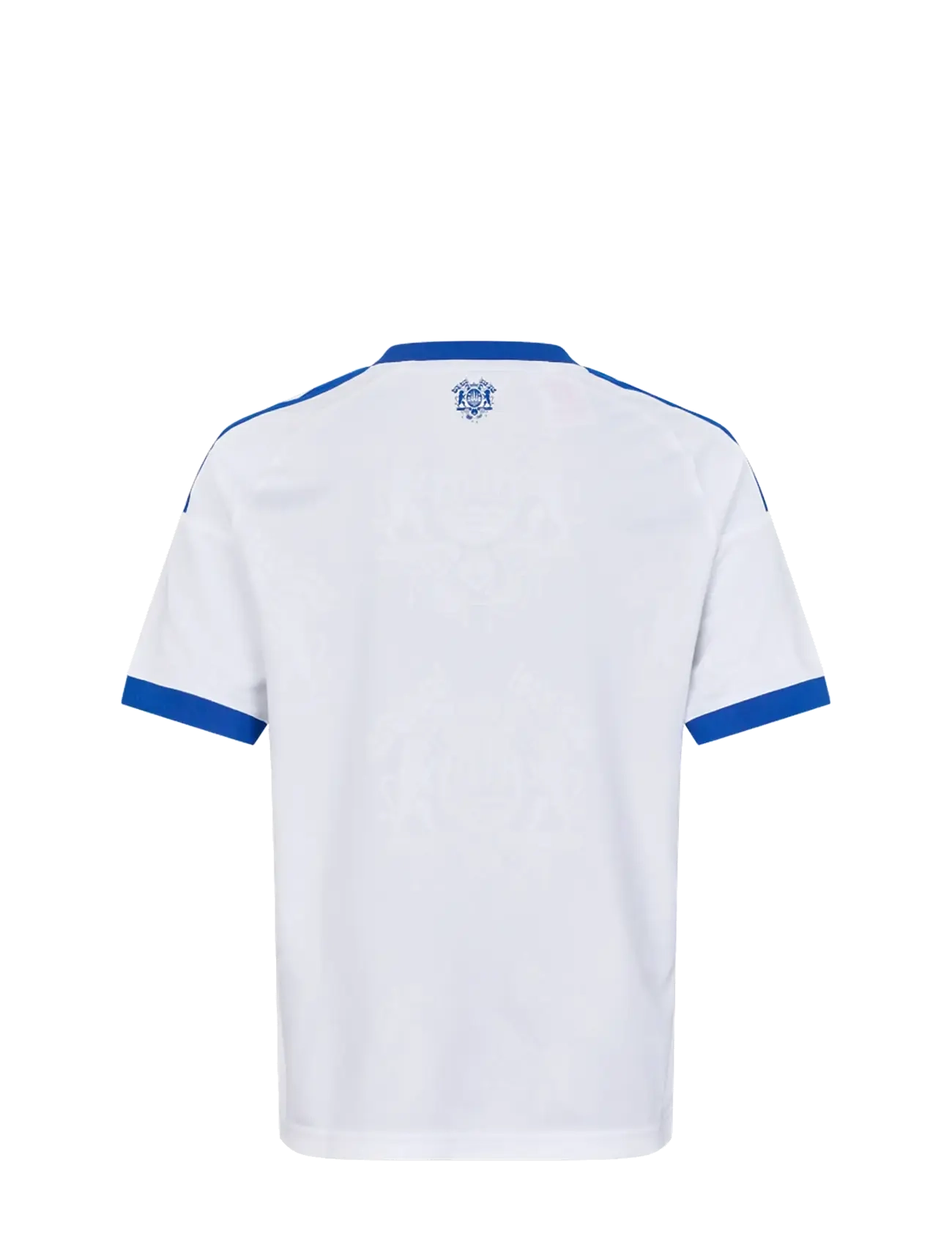 adidas Performance - FCK H JSY Y - sporditopid - white - 1