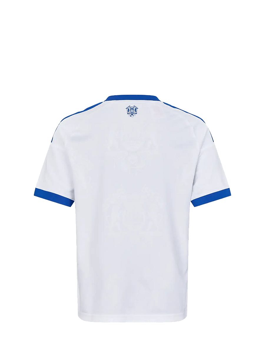adidas Performance - FCK H JSY Y - sporditopid - white - 1