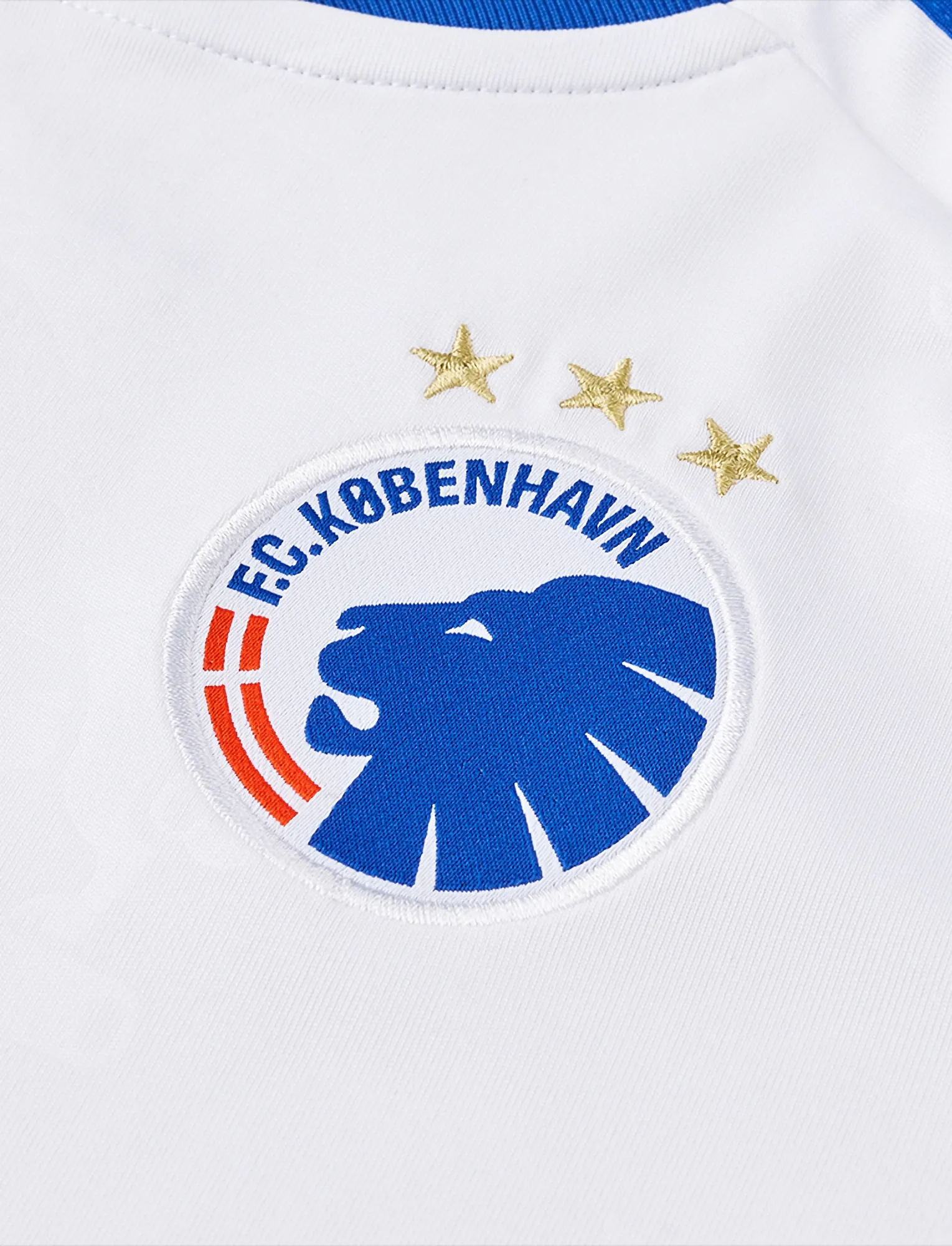 adidas Performance - FCK H JSY Y - sporditopid - white - 2