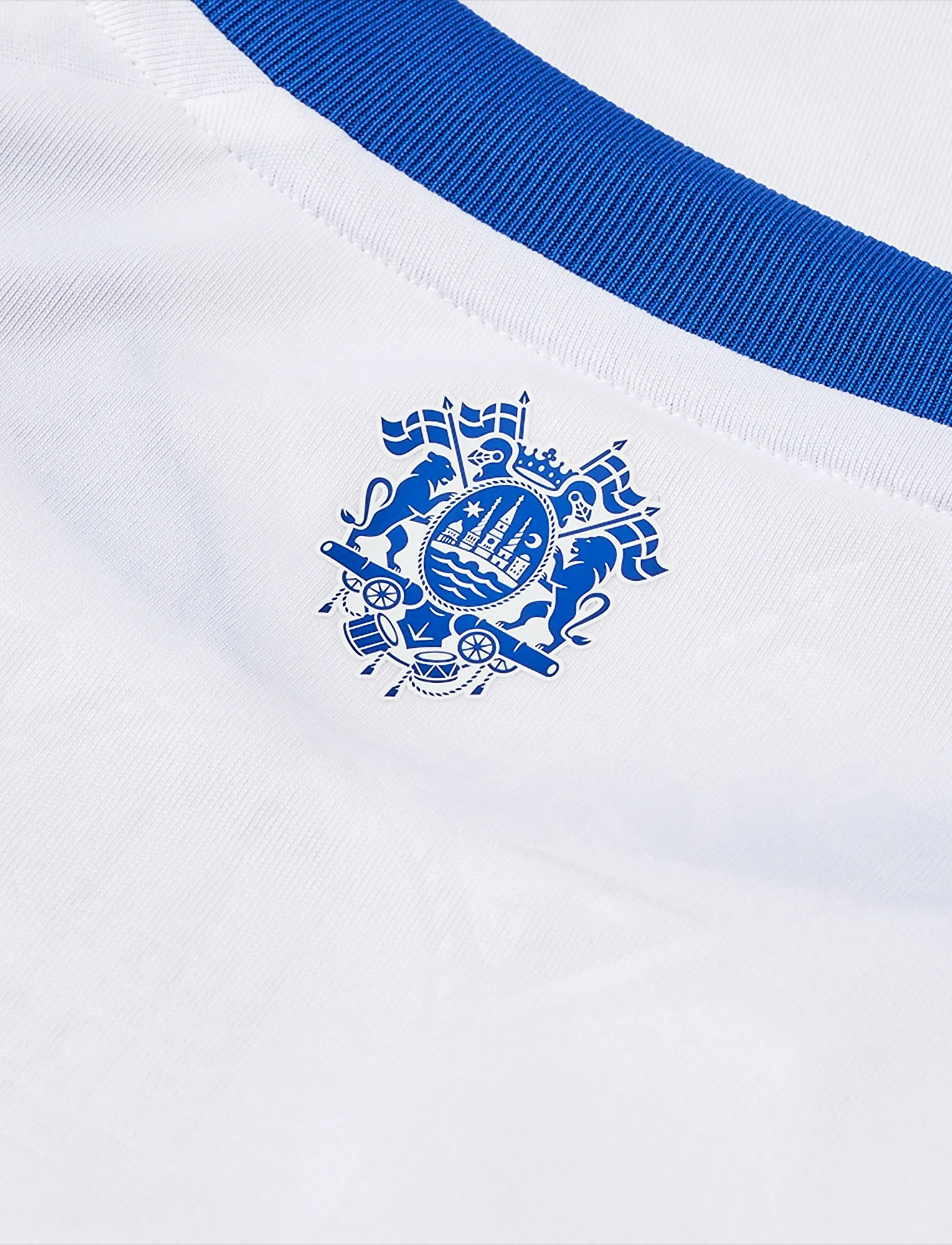 adidas Performance - FCK H JSY Y - sporditopid - white - 4