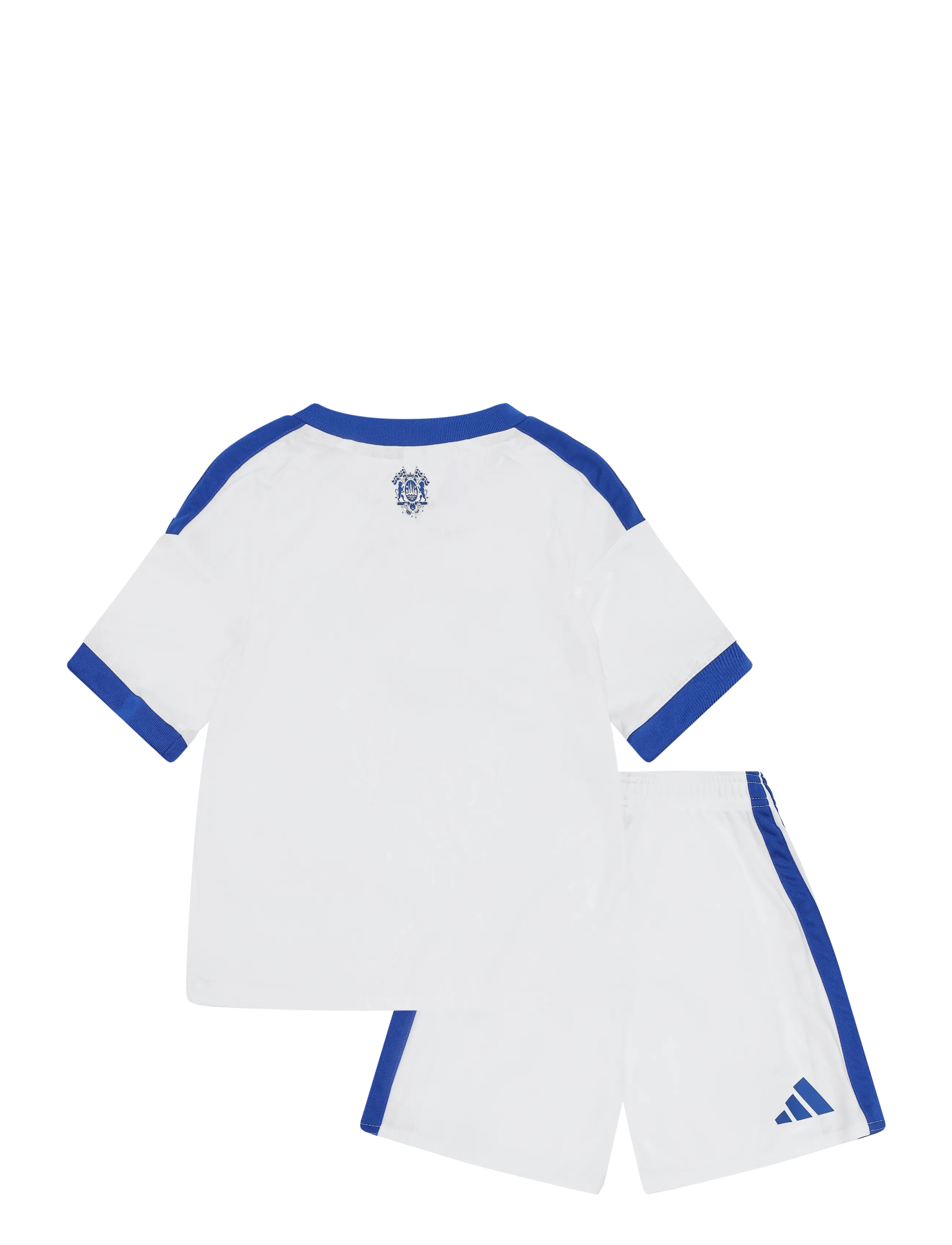 adidas Performance - FCK H MINI - white - 1