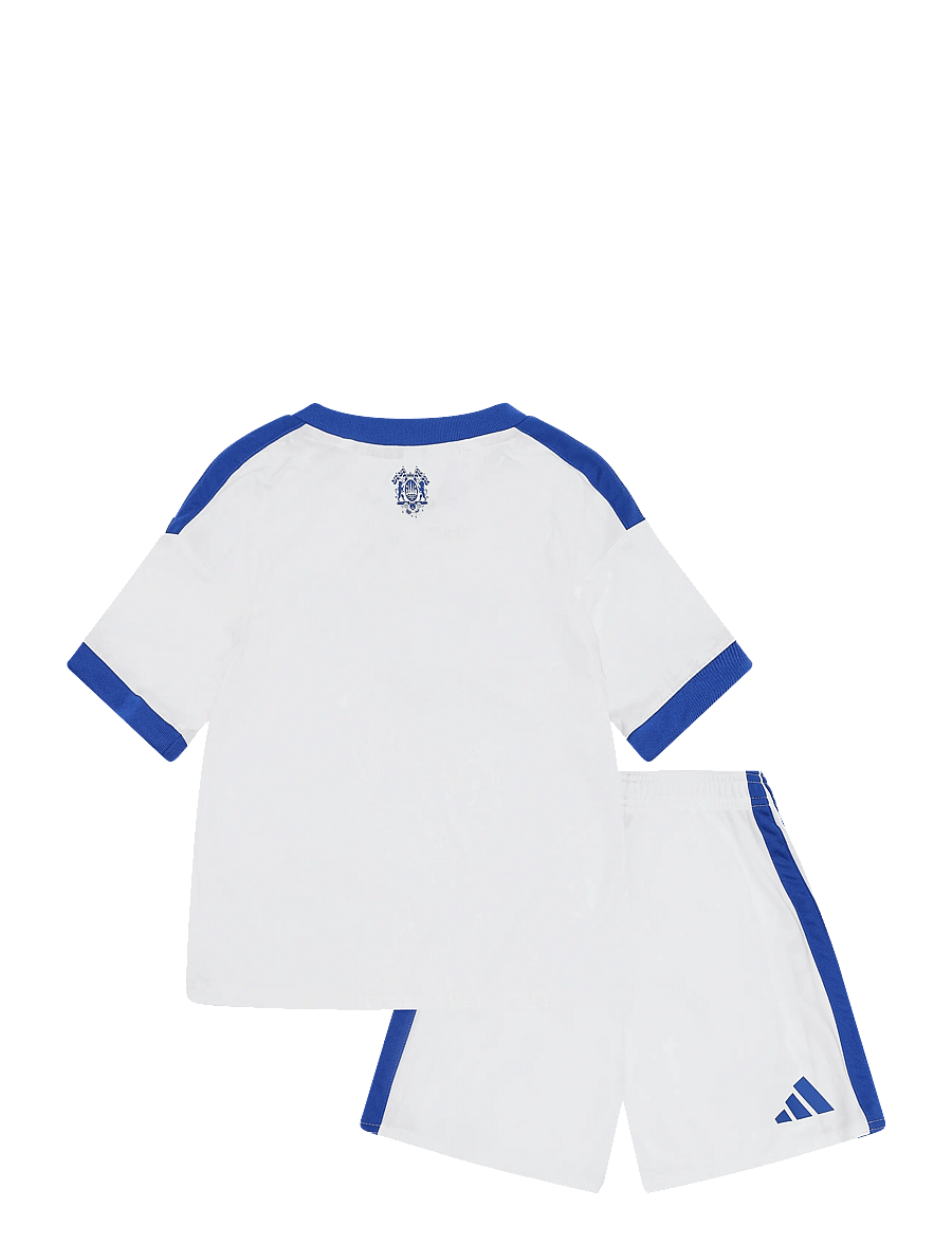 adidas Performance - FCK H MINI - 2-piece sets - white - 1