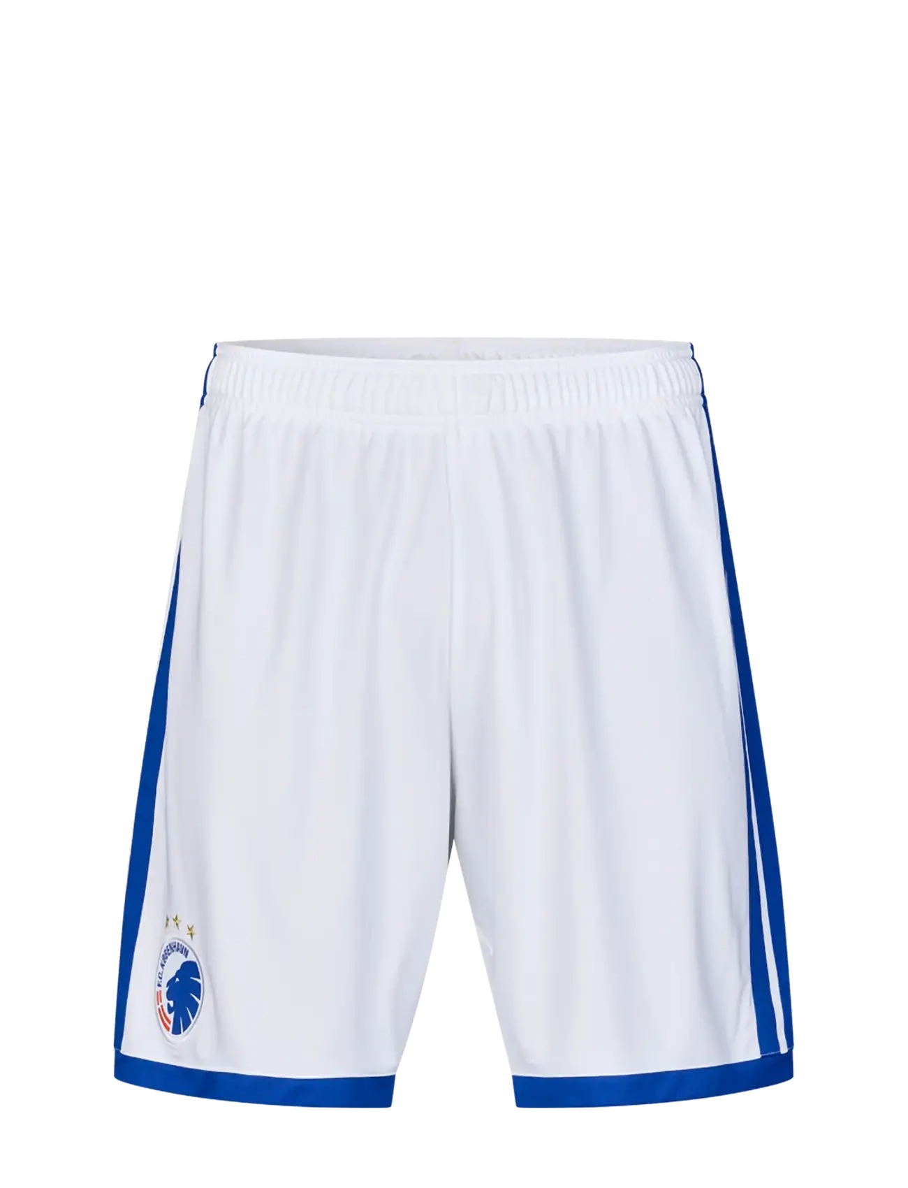 adidas Performance Fck H Sho Y, 164, White, Shorts > Sportsshorts, Børn