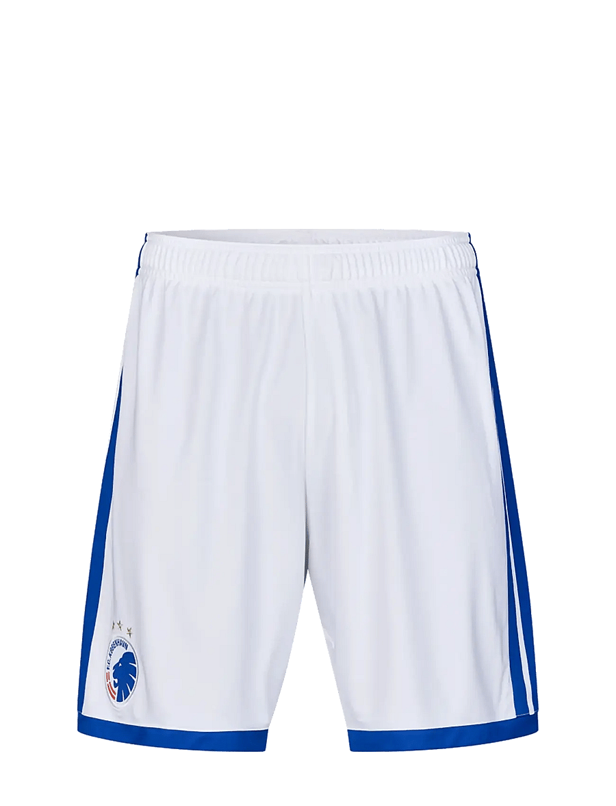 adidas Performance - FCK H SHO Y - sport-shorts - white - 0