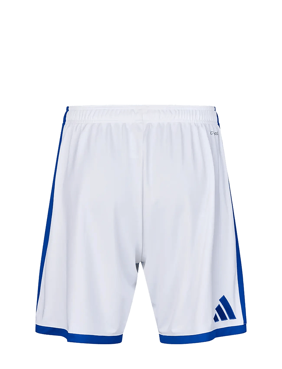 adidas Performance - FCK H SHO Y - sport-shorts - white - 1