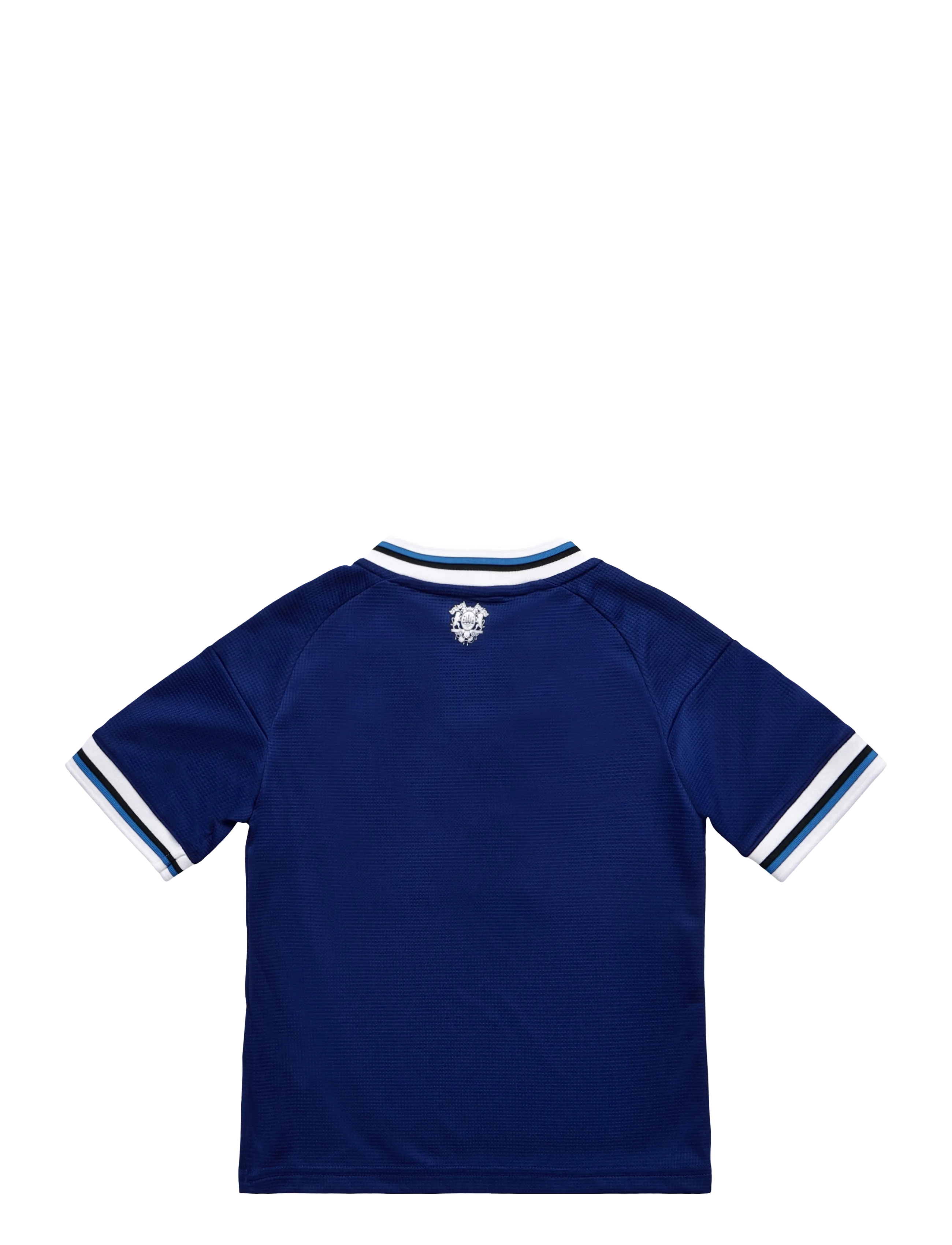 adidas Performance - FCK Away Jersey Youth 26/27 - vicblu - 1