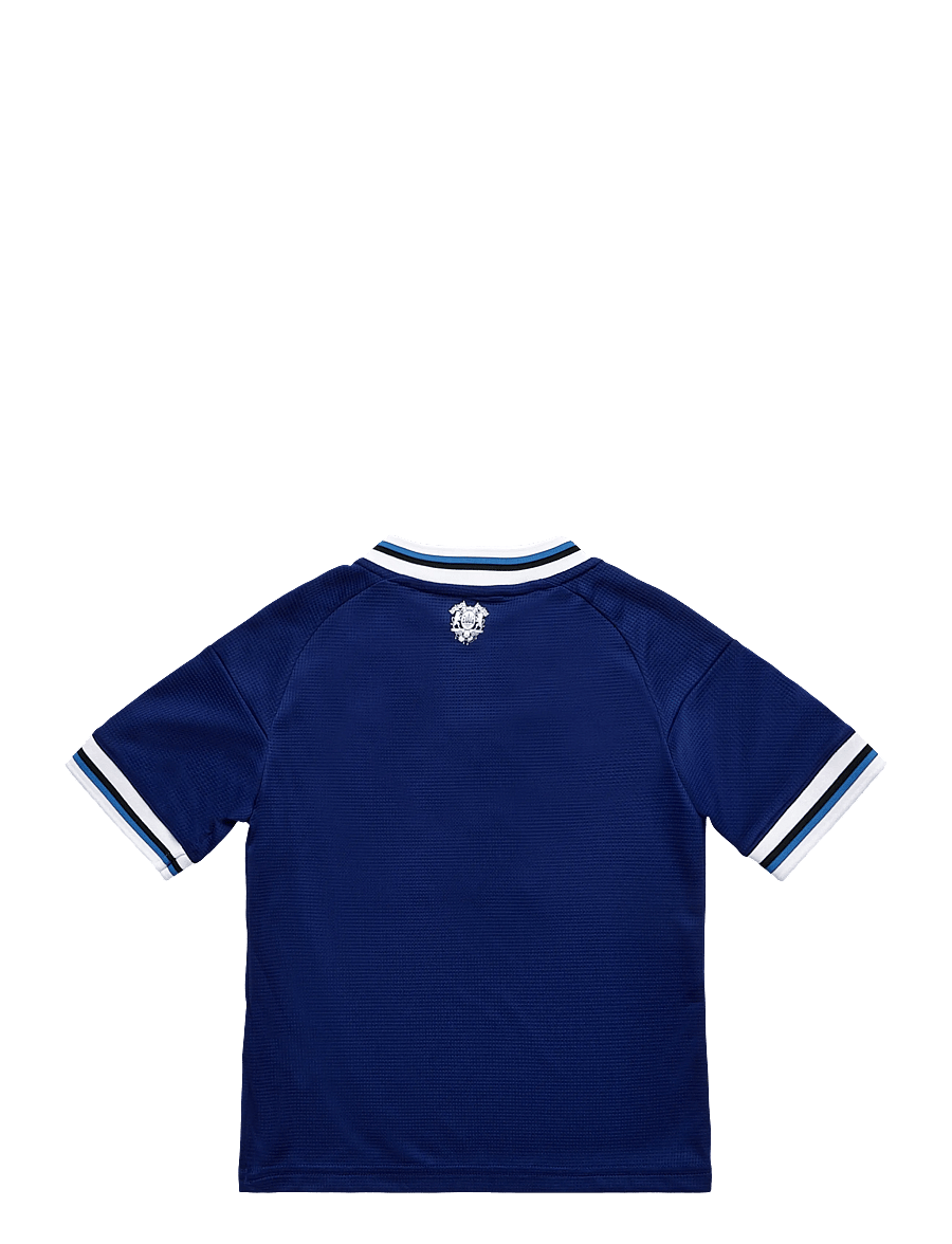 adidas Performance - FCK Away Jersey Youth 26/27 - sportoberteile - vicblu - 1