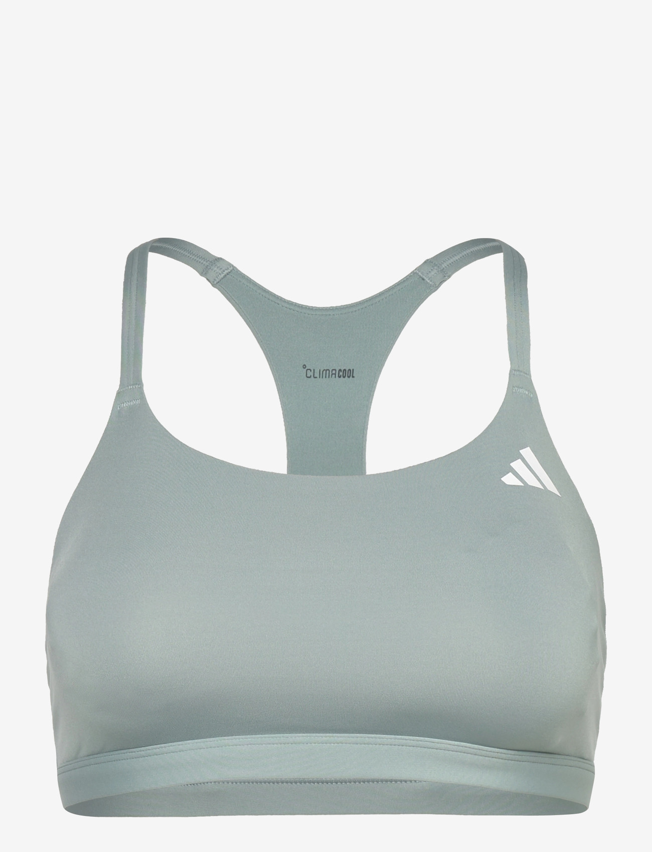 adidas Performance - OPT ESS LS BRA - sport bh:ar - wosa - 0